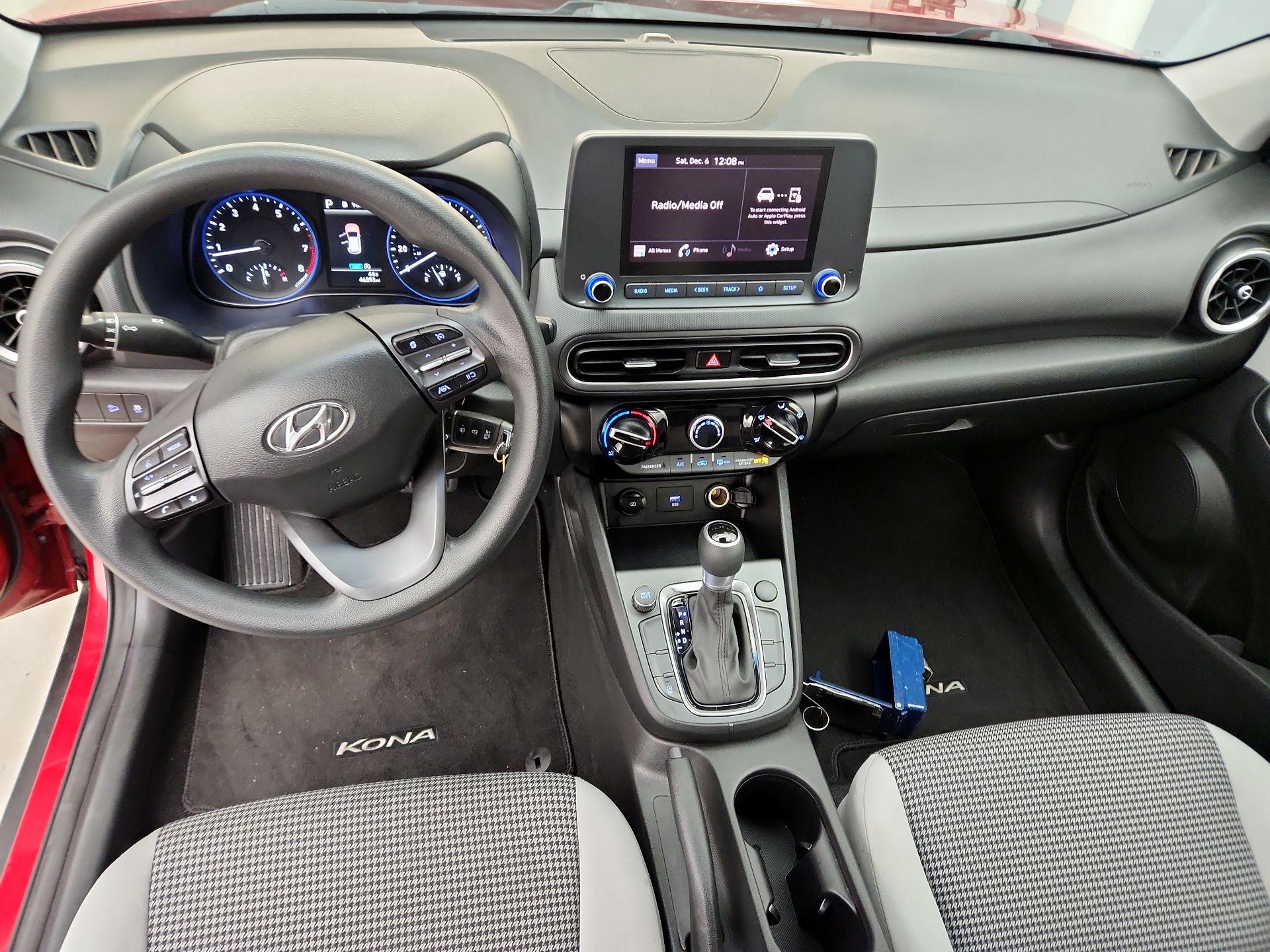 Thumbnail: 2022 Hyundai Kona - 9