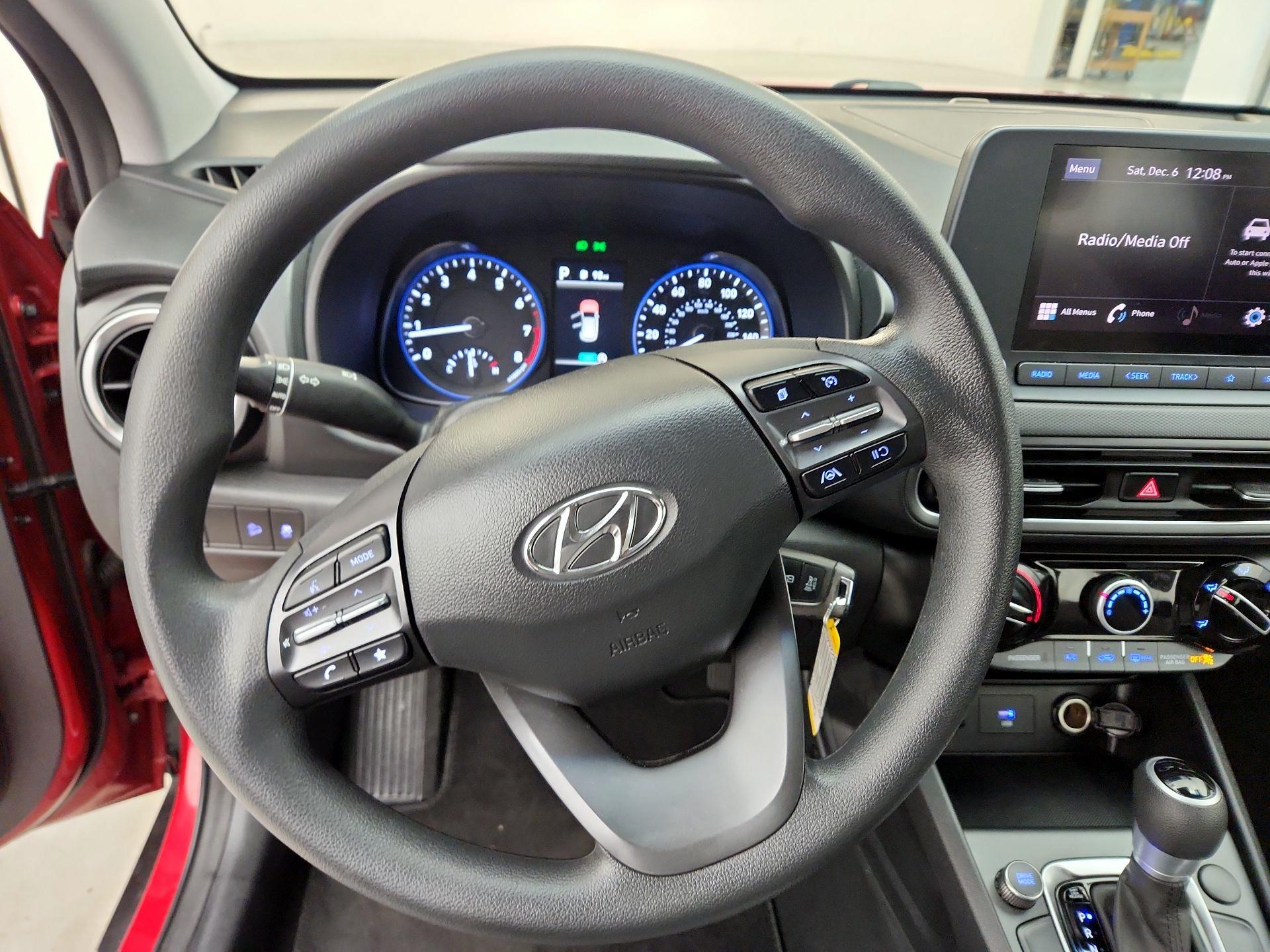 Thumbnail: 2022 Hyundai Kona - 10