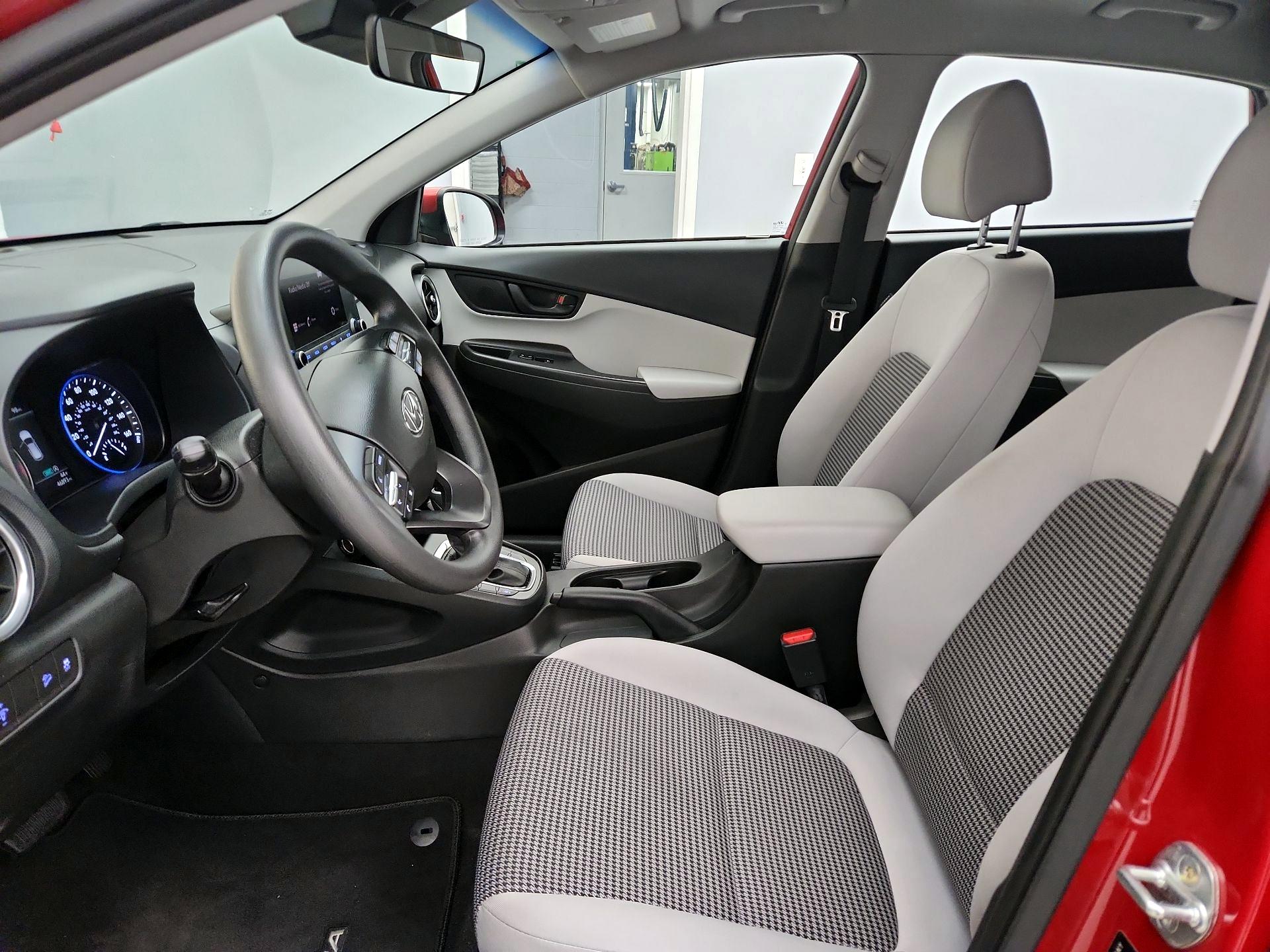 Thumbnail: 2022 Hyundai Kona - 11