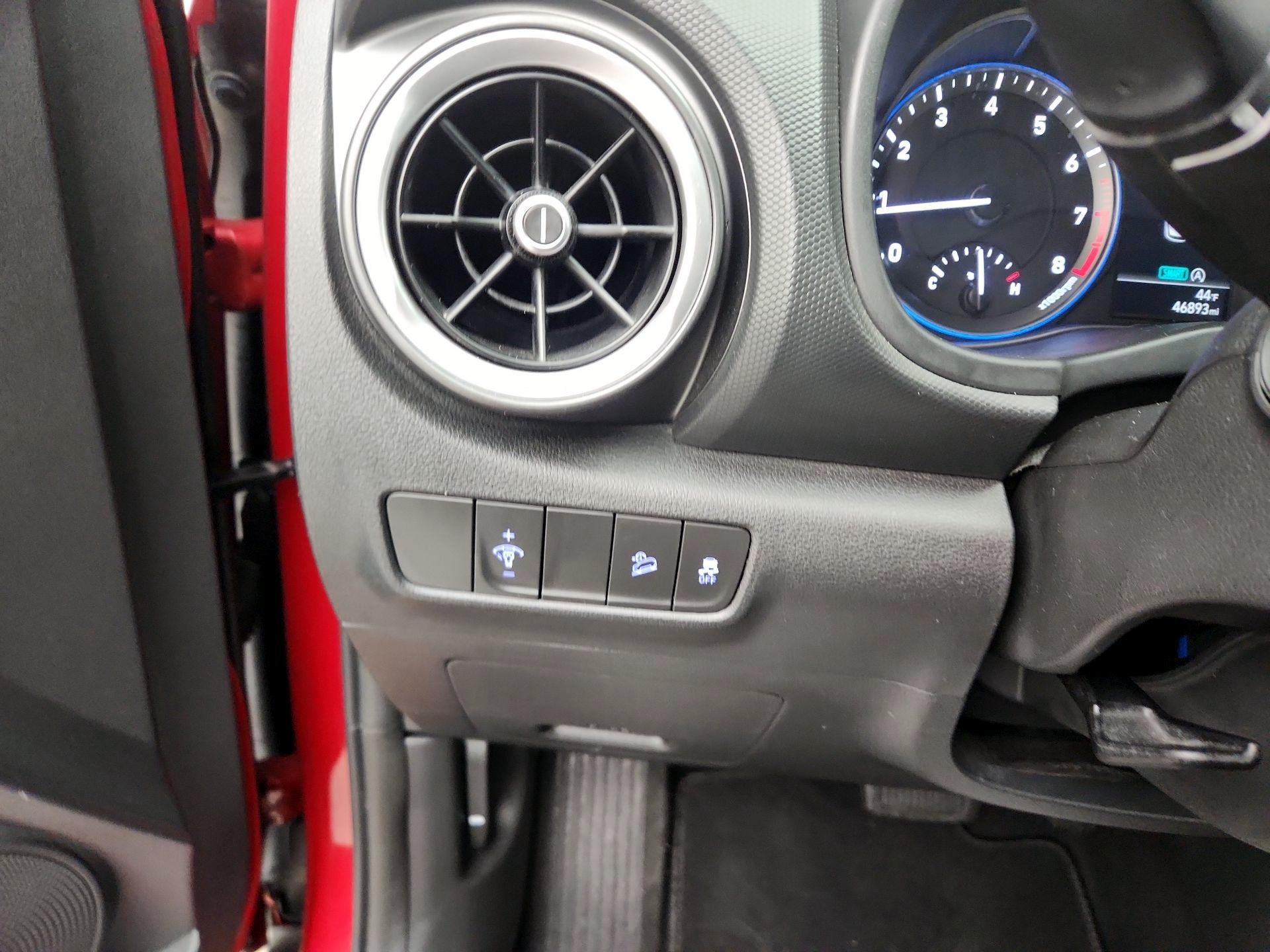 Thumbnail: 2022 Hyundai Kona - 13