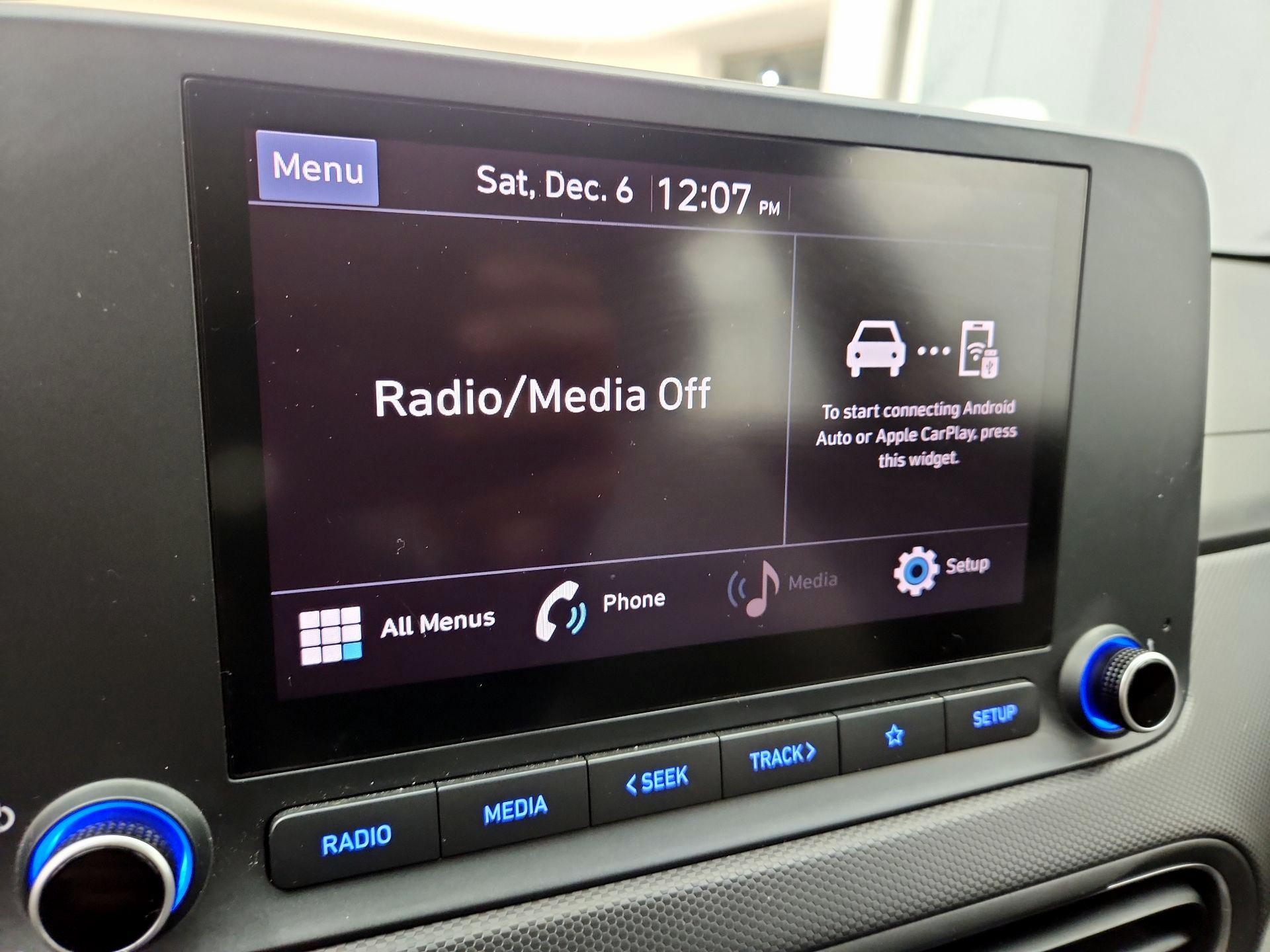 Thumbnail: 2022 Hyundai Kona - 15