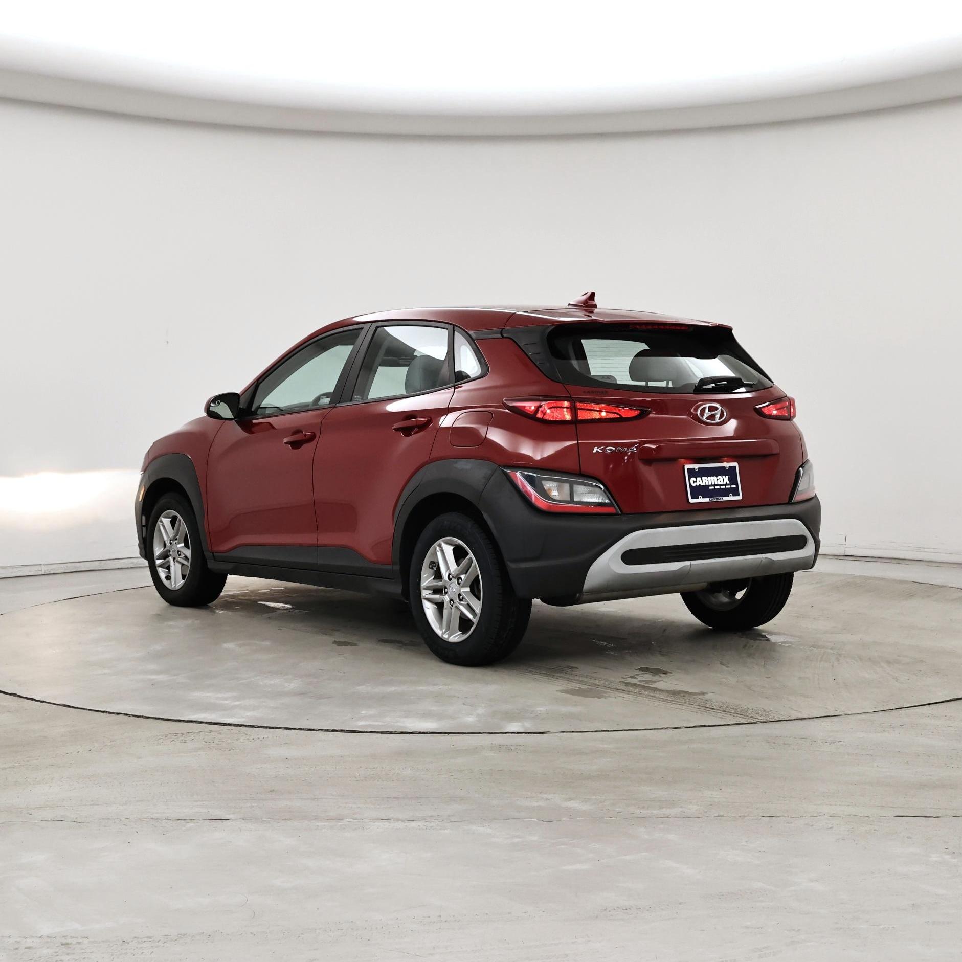 Thumbnail: 2022 Hyundai Kona - 2