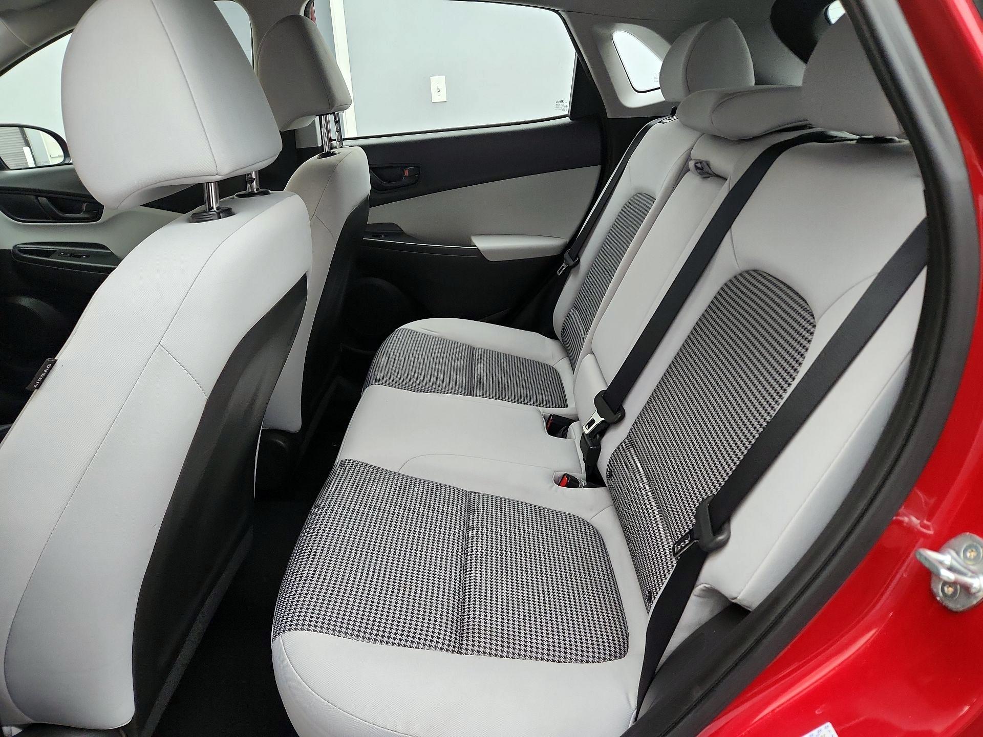 Thumbnail: 2022 Hyundai Kona - 19