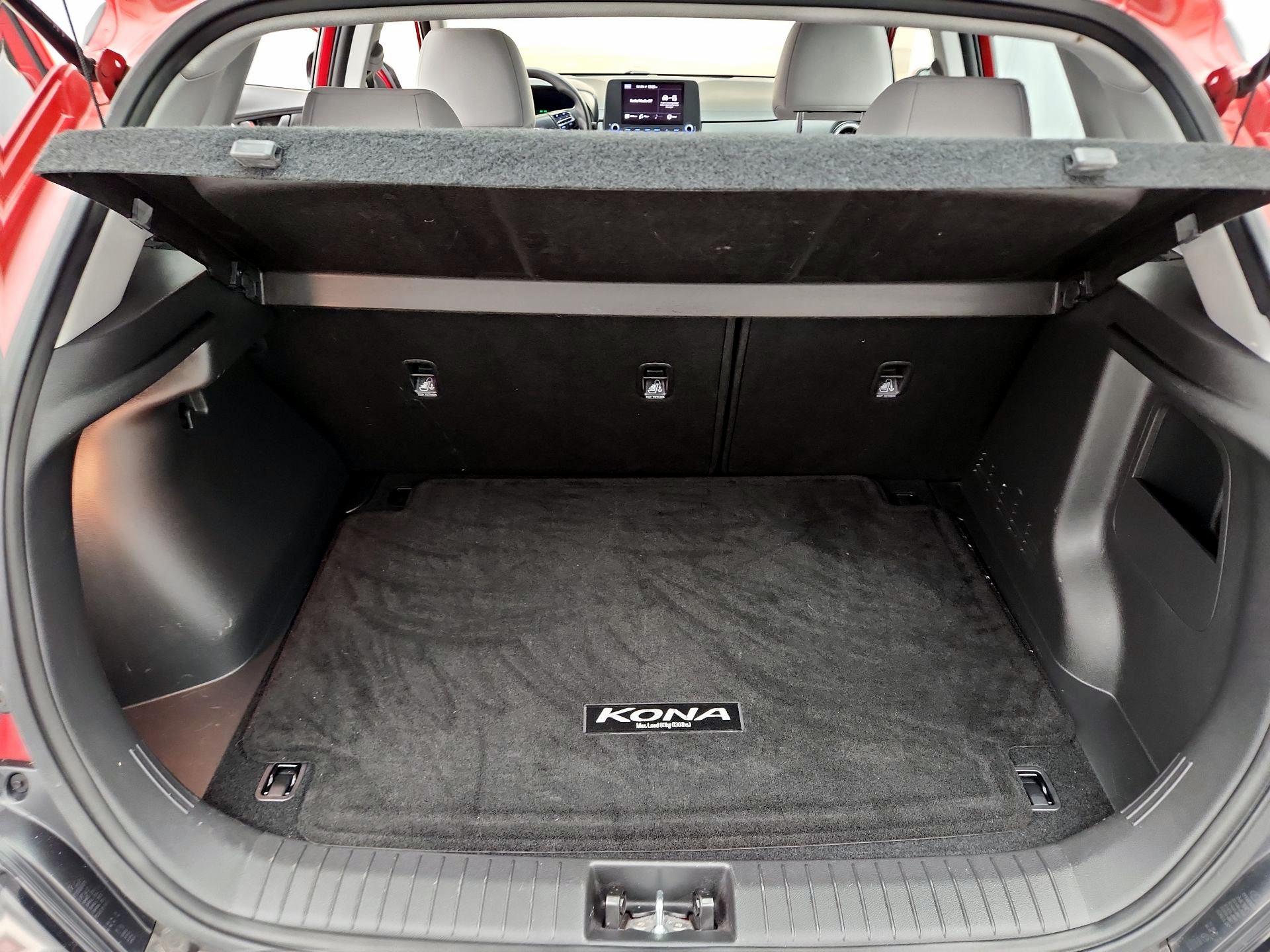 Thumbnail: 2022 Hyundai Kona - 20