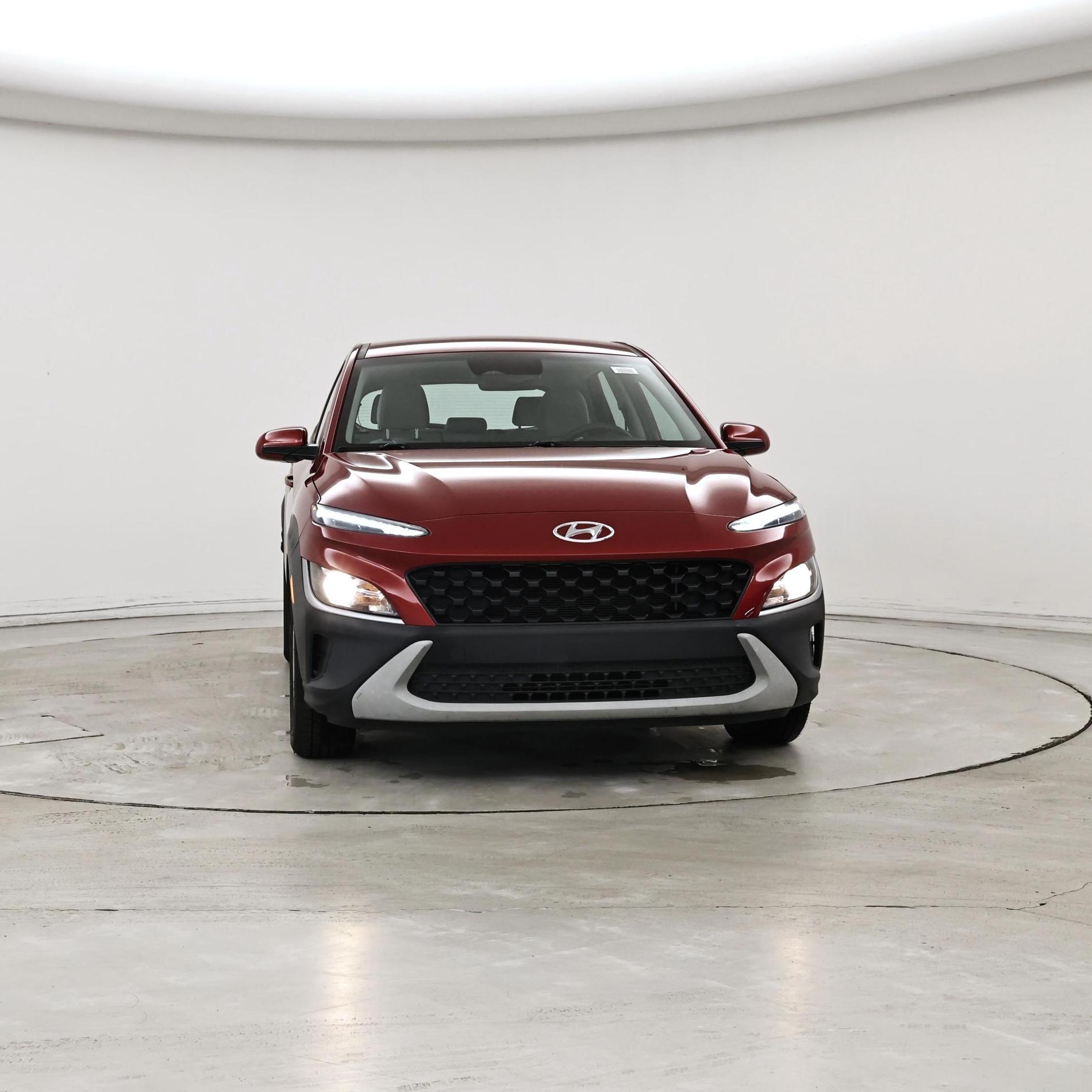 Thumbnail: 2022 Hyundai Kona - 5