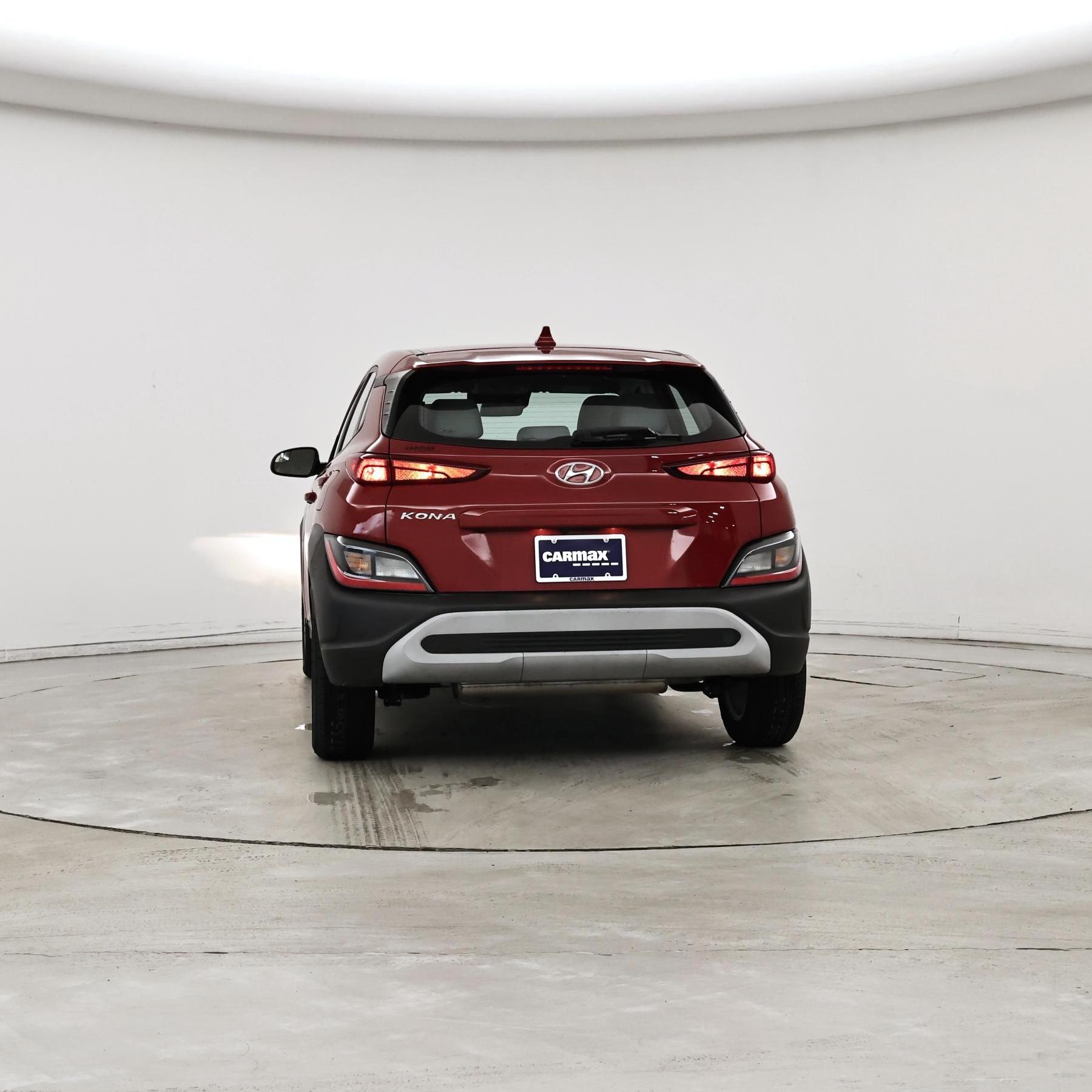 Thumbnail: 2022 Hyundai Kona - 6