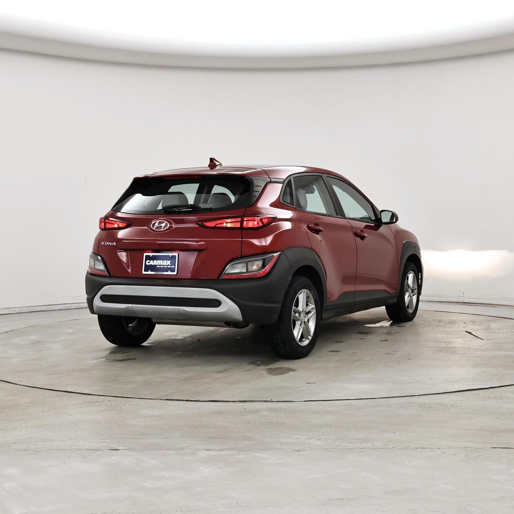 Thumbnail: 2022 Hyundai Kona - 8