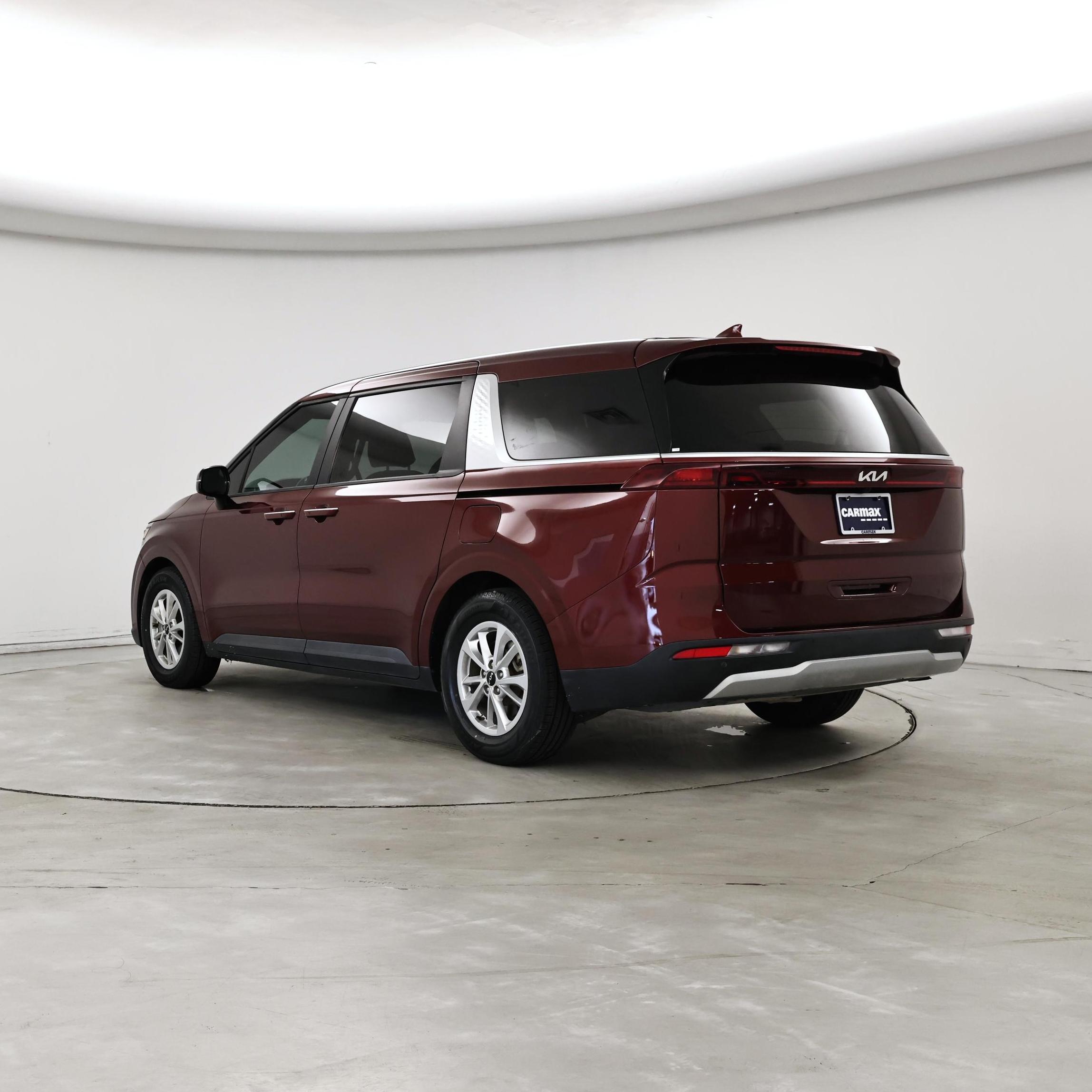 Thumbnail: 2024 Kia Carnival - 2