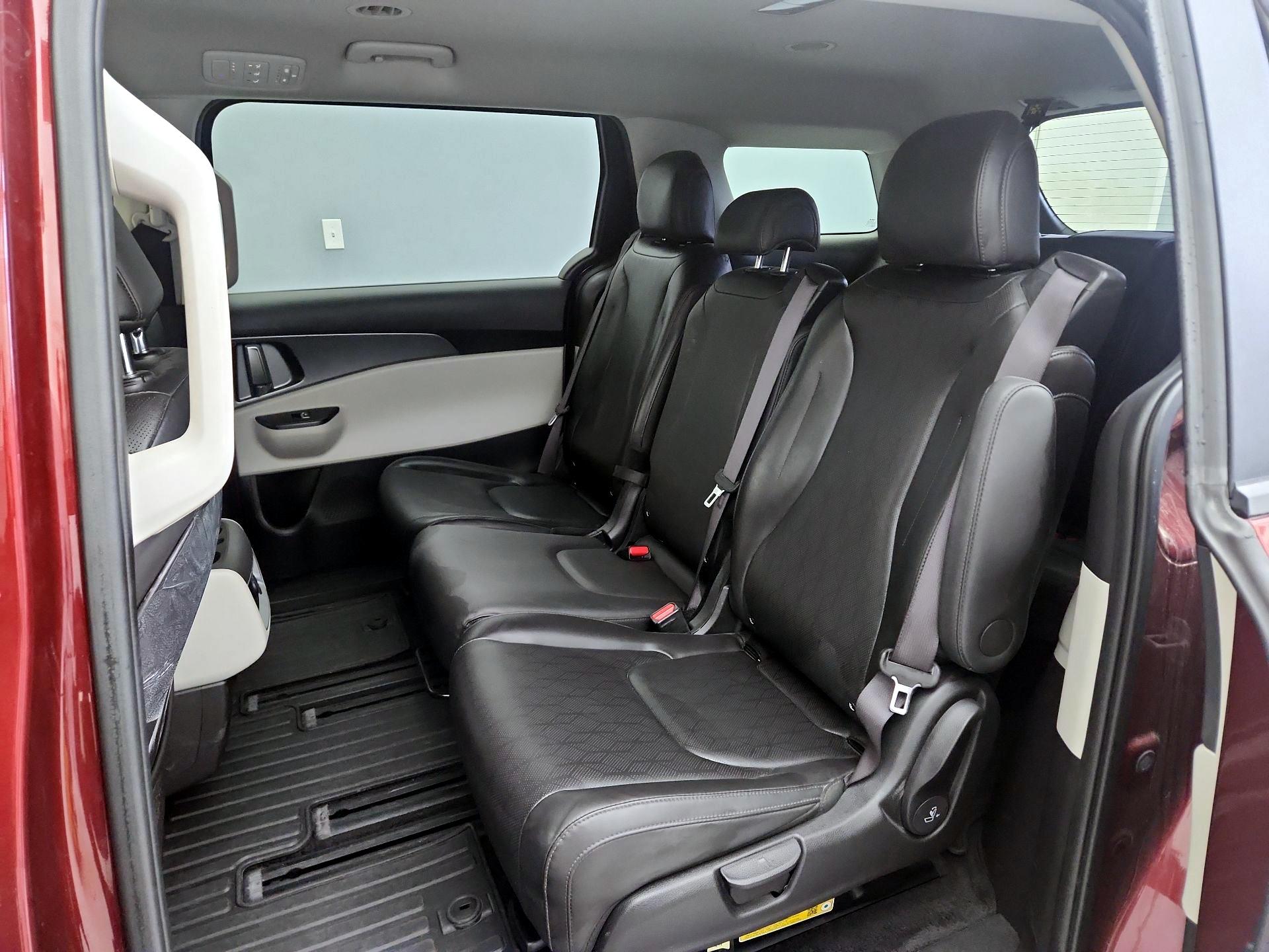 Thumbnail: 2024 Kia Carnival - 19