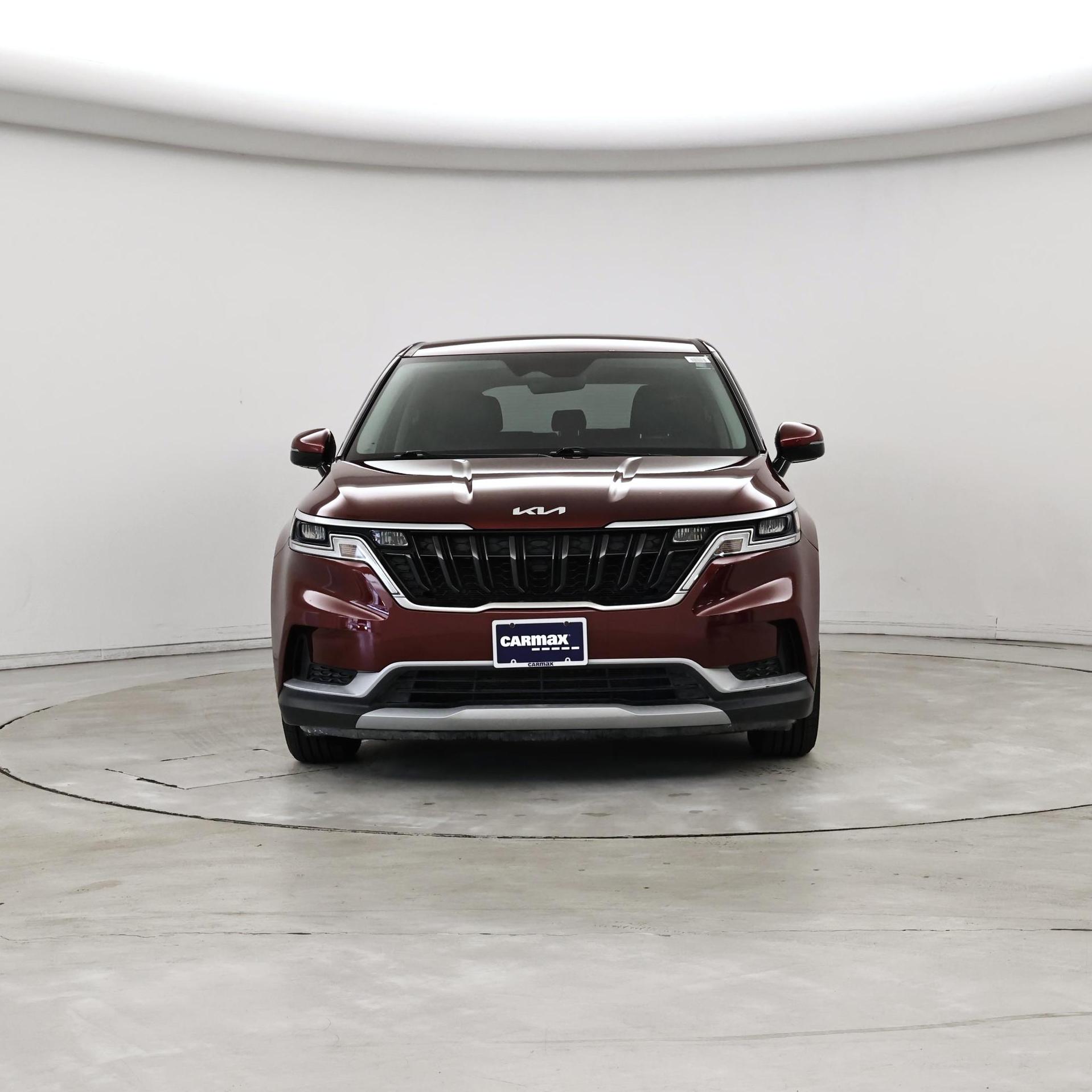 Thumbnail: 2024 Kia Carnival - 5