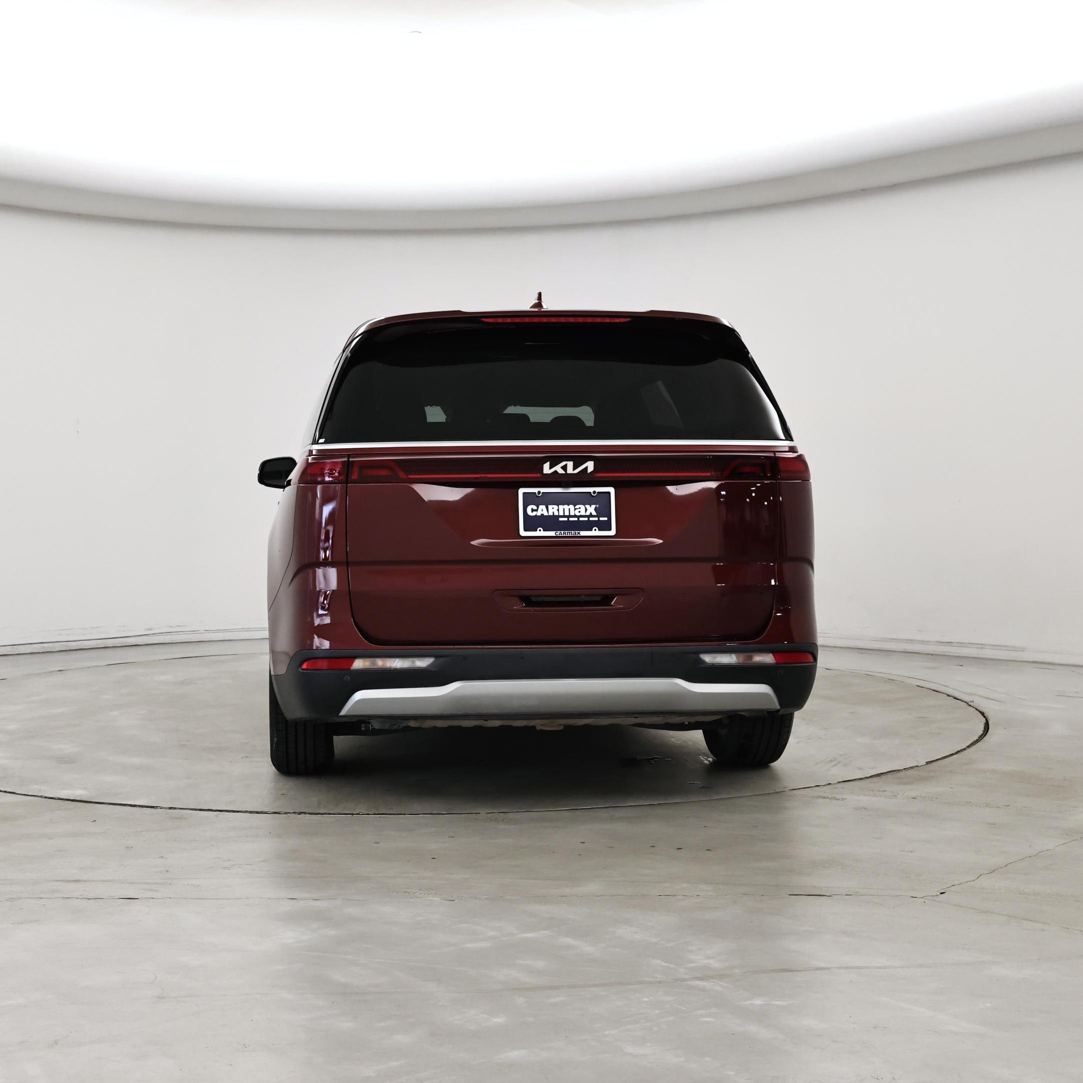 Thumbnail: 2024 Kia Carnival - 6