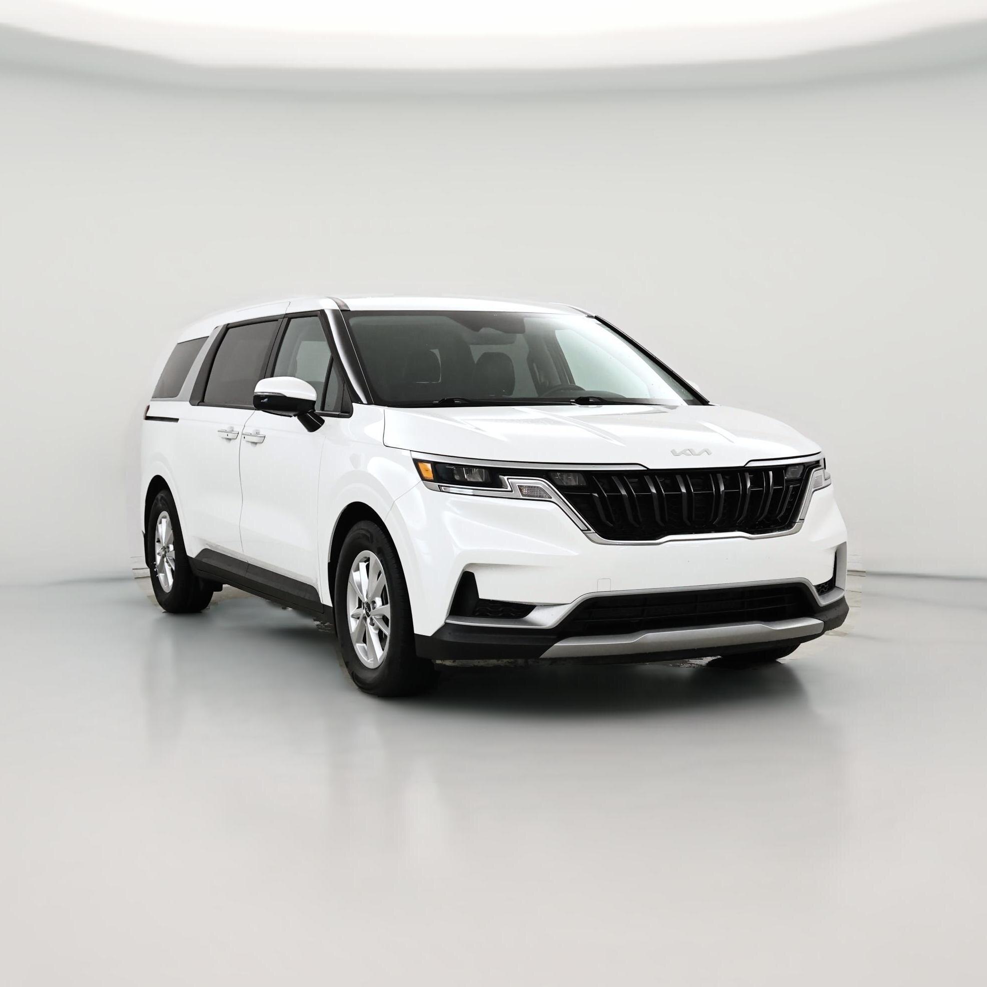 Thumbnail: 2024 Kia Carnival - 1