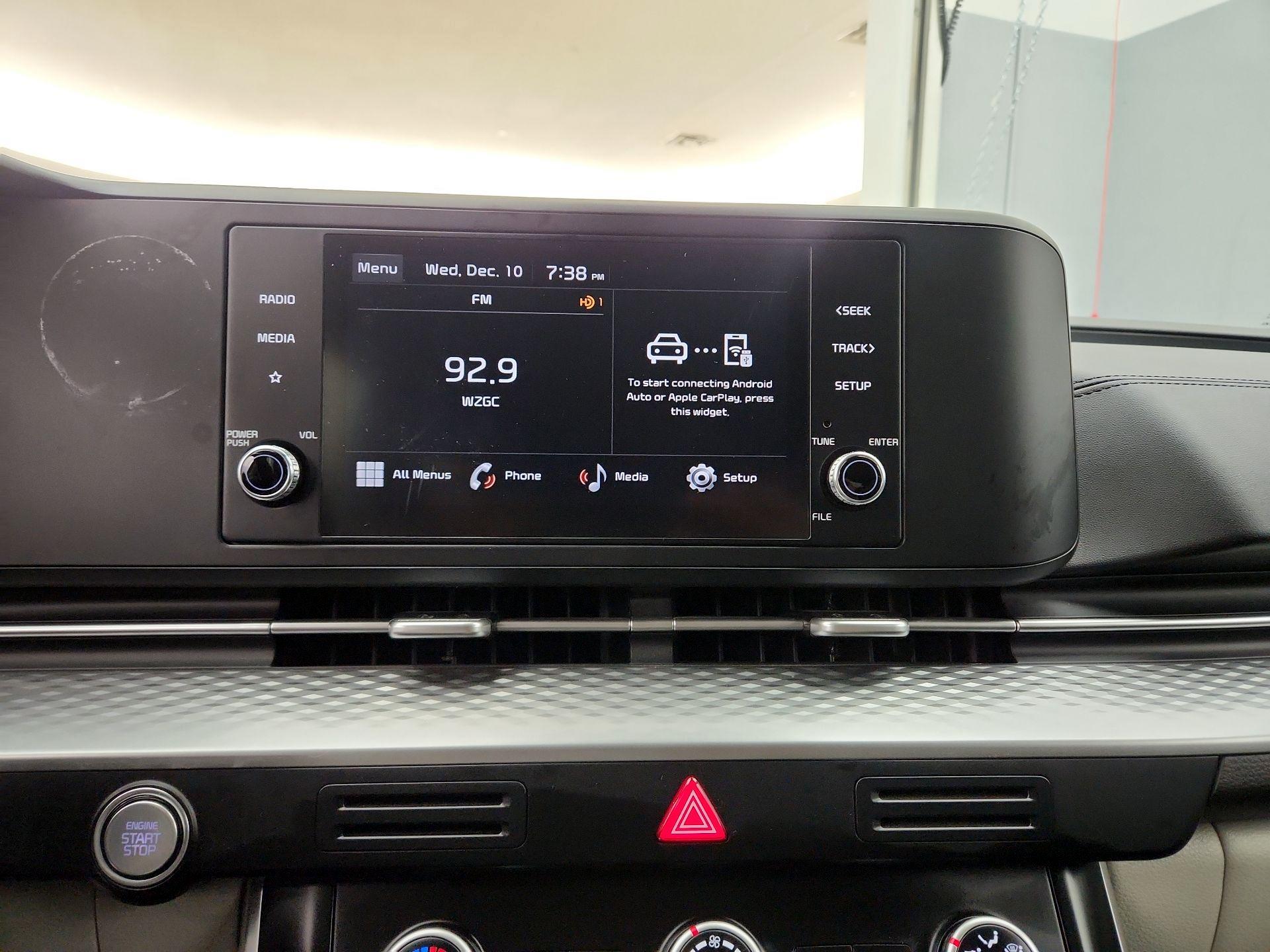 Thumbnail: 2024 Kia Carnival - 15