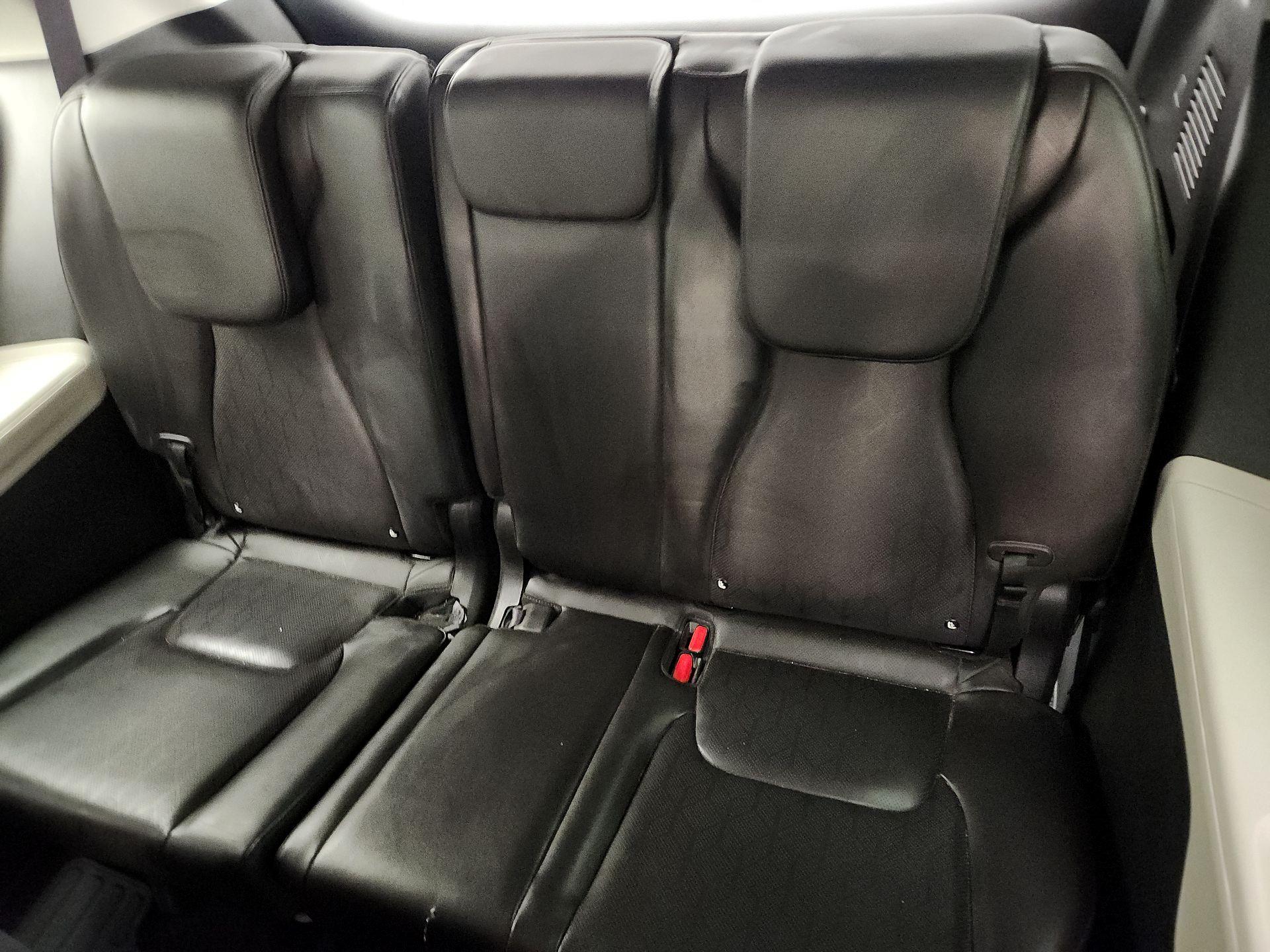 Thumbnail: 2024 Kia Carnival - 19