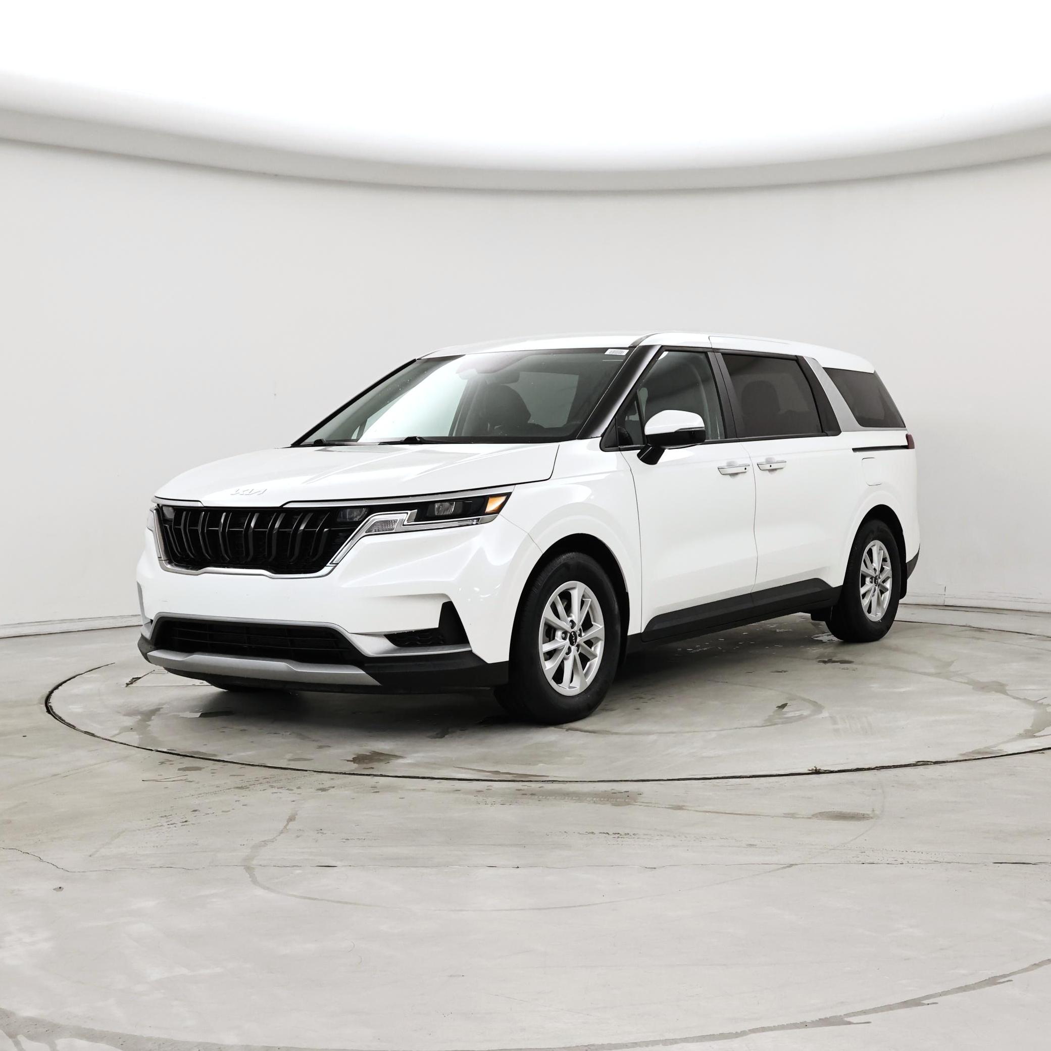 Thumbnail: 2024 Kia Carnival - 4