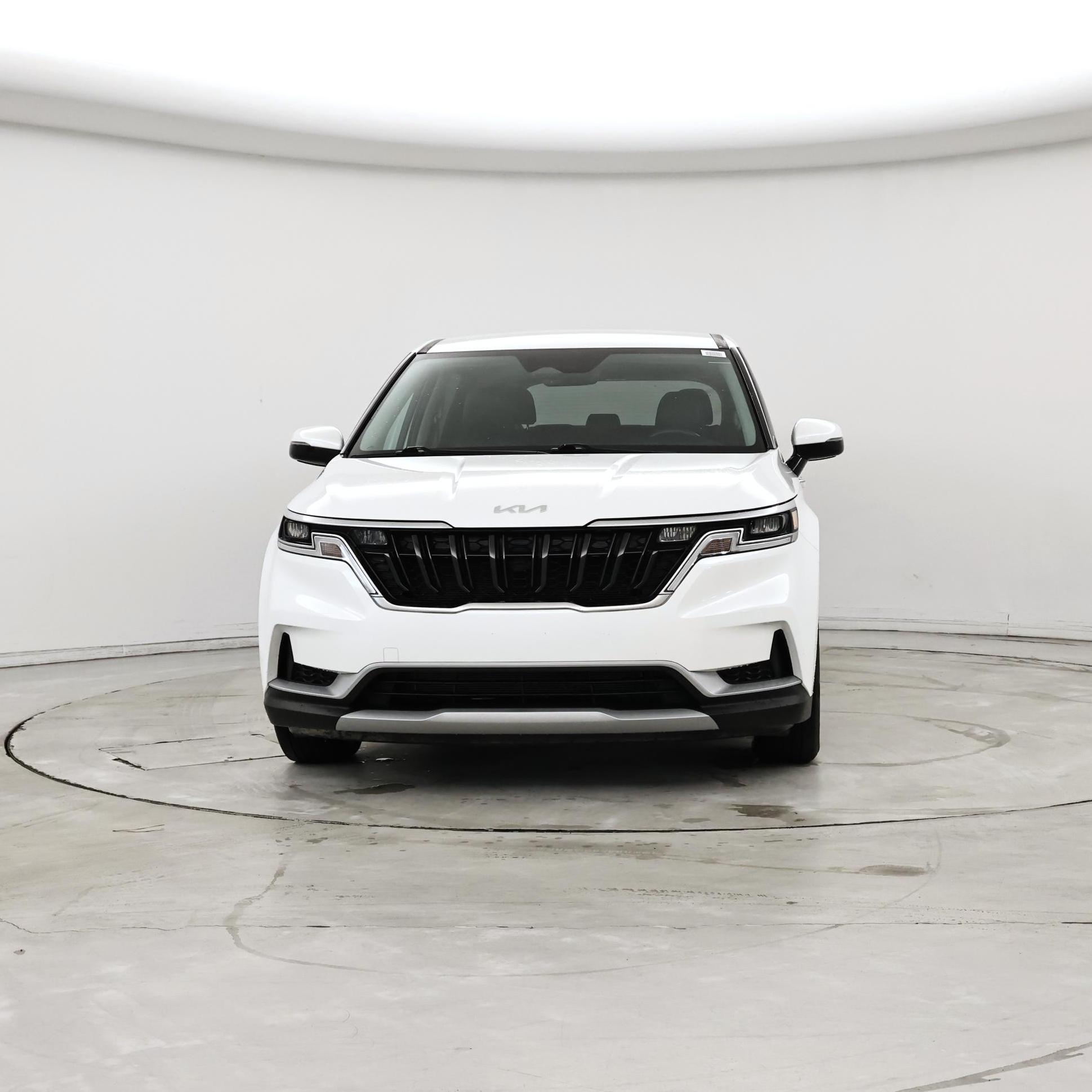 Thumbnail: 2024 Kia Carnival - 5