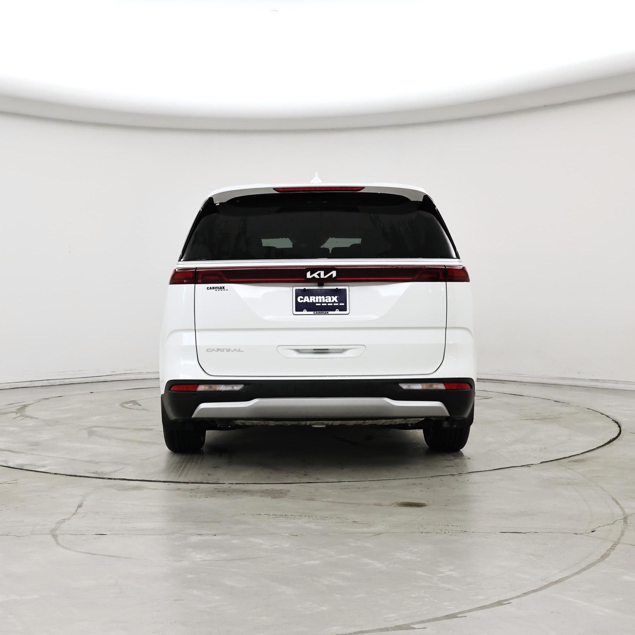 Thumbnail: 2024 Kia Carnival - 6