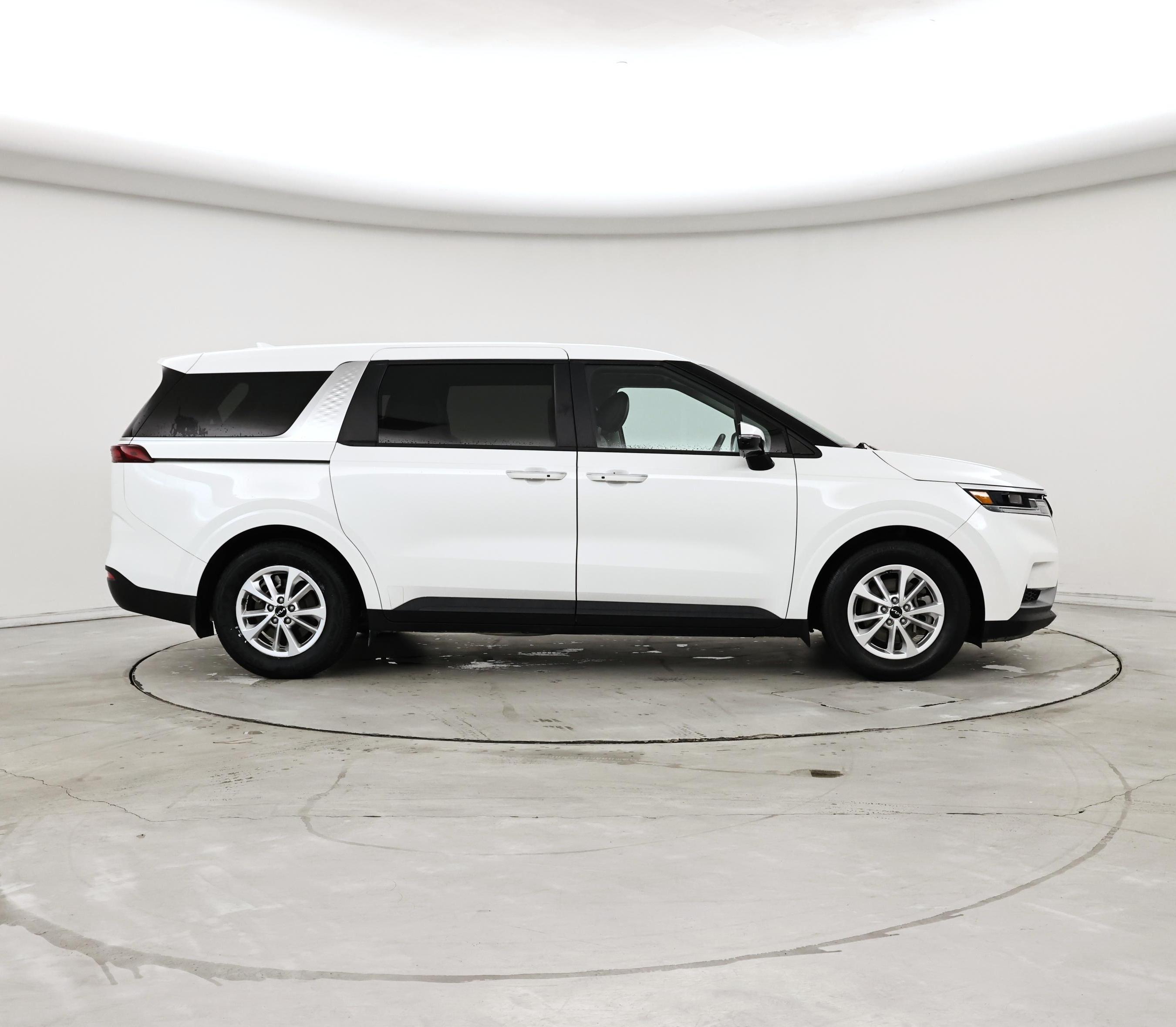 Thumbnail: 2024 Kia Carnival - 7