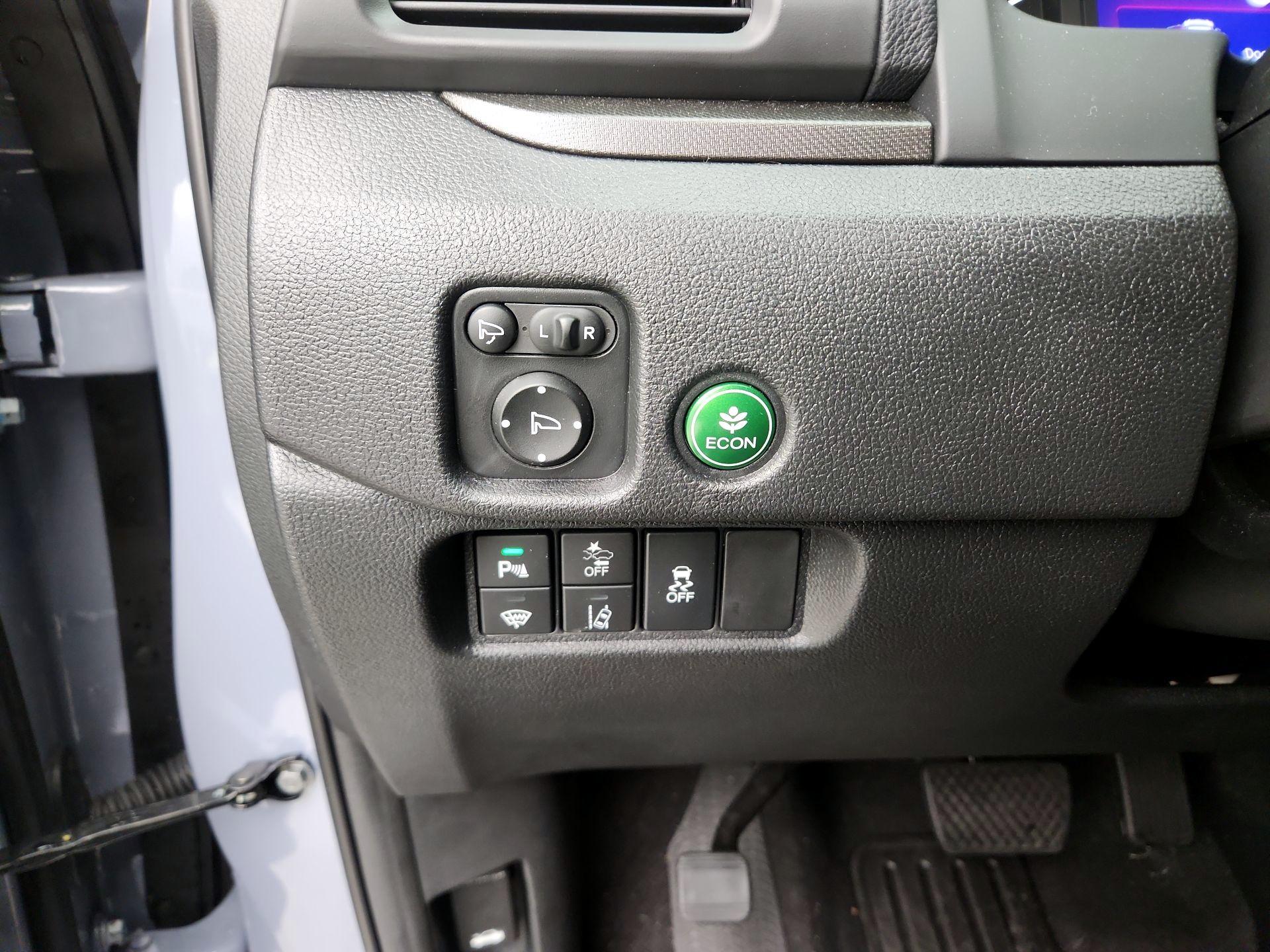 Thumbnail: 2024 Honda Passport - 13