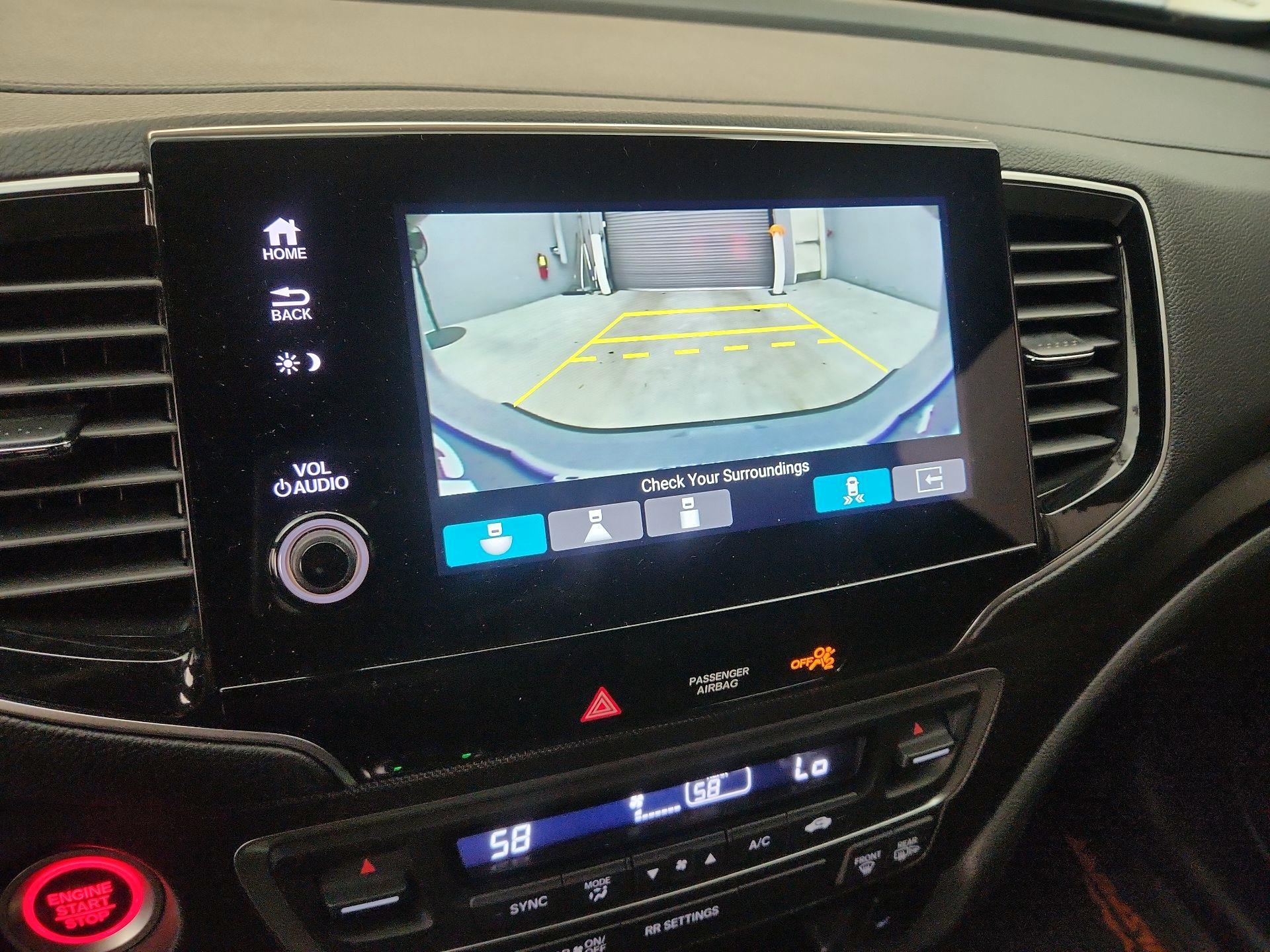 Thumbnail: 2024 Honda Passport - 15