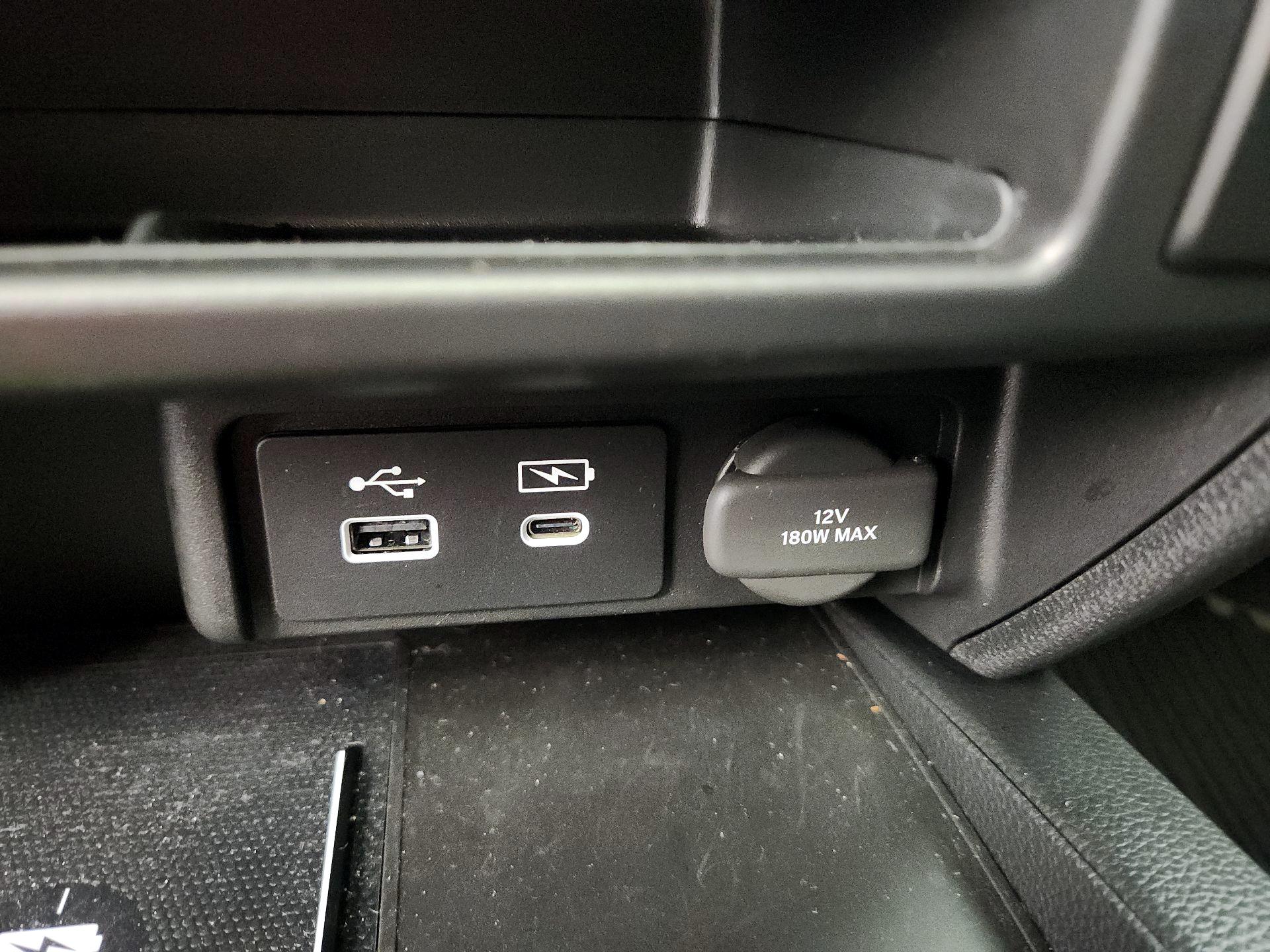 Thumbnail: 2024 Honda Passport - 19