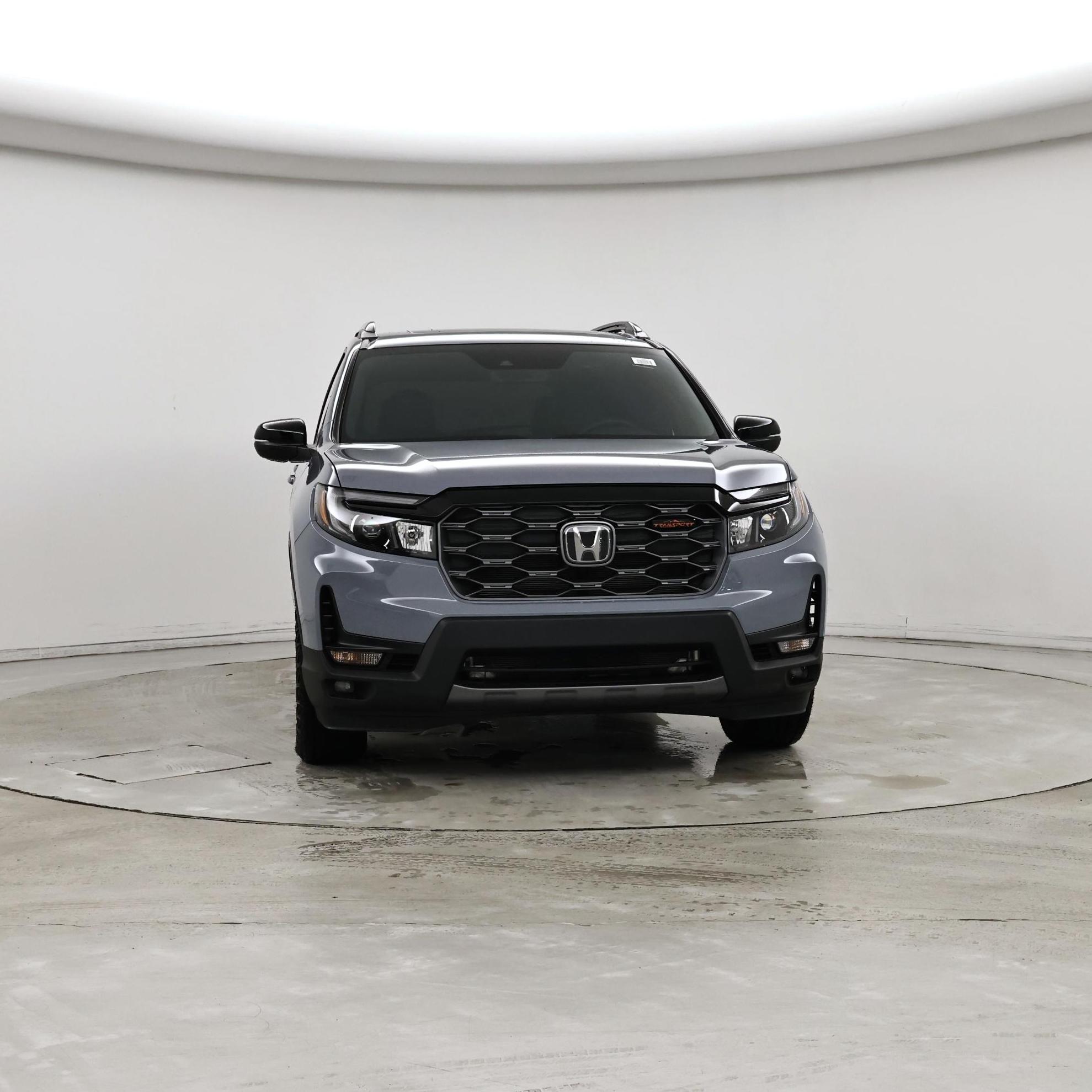 Thumbnail: 2024 Honda Passport - 5