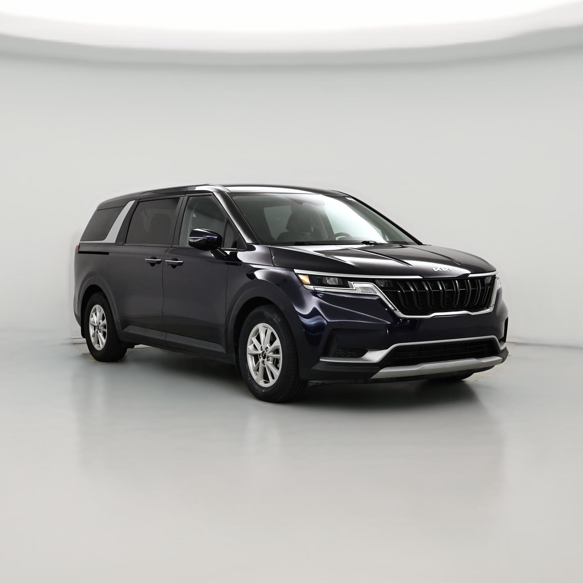 Thumbnail: 2024 Kia Carnival - 1