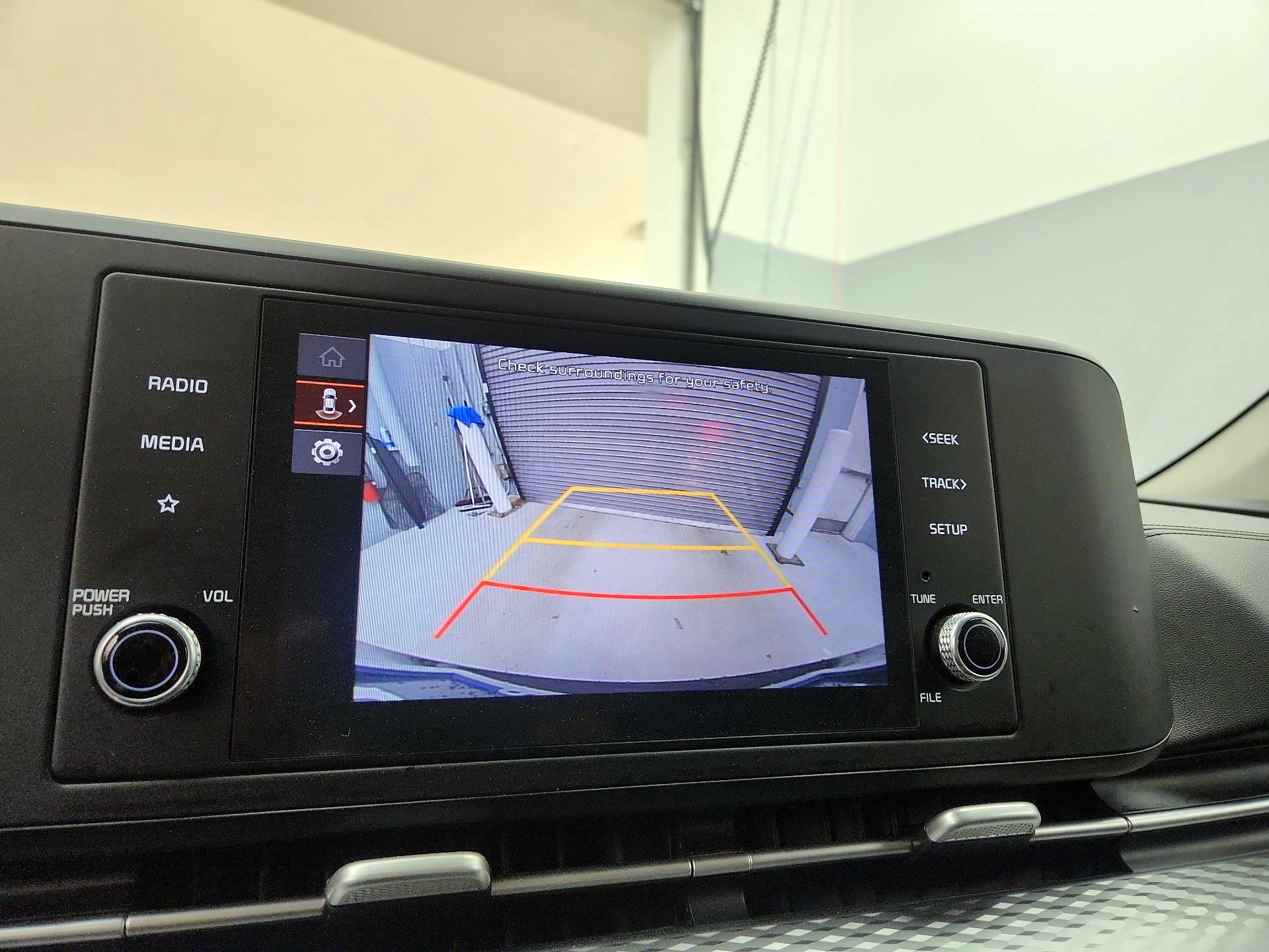 Thumbnail: 2024 Kia Carnival - 14