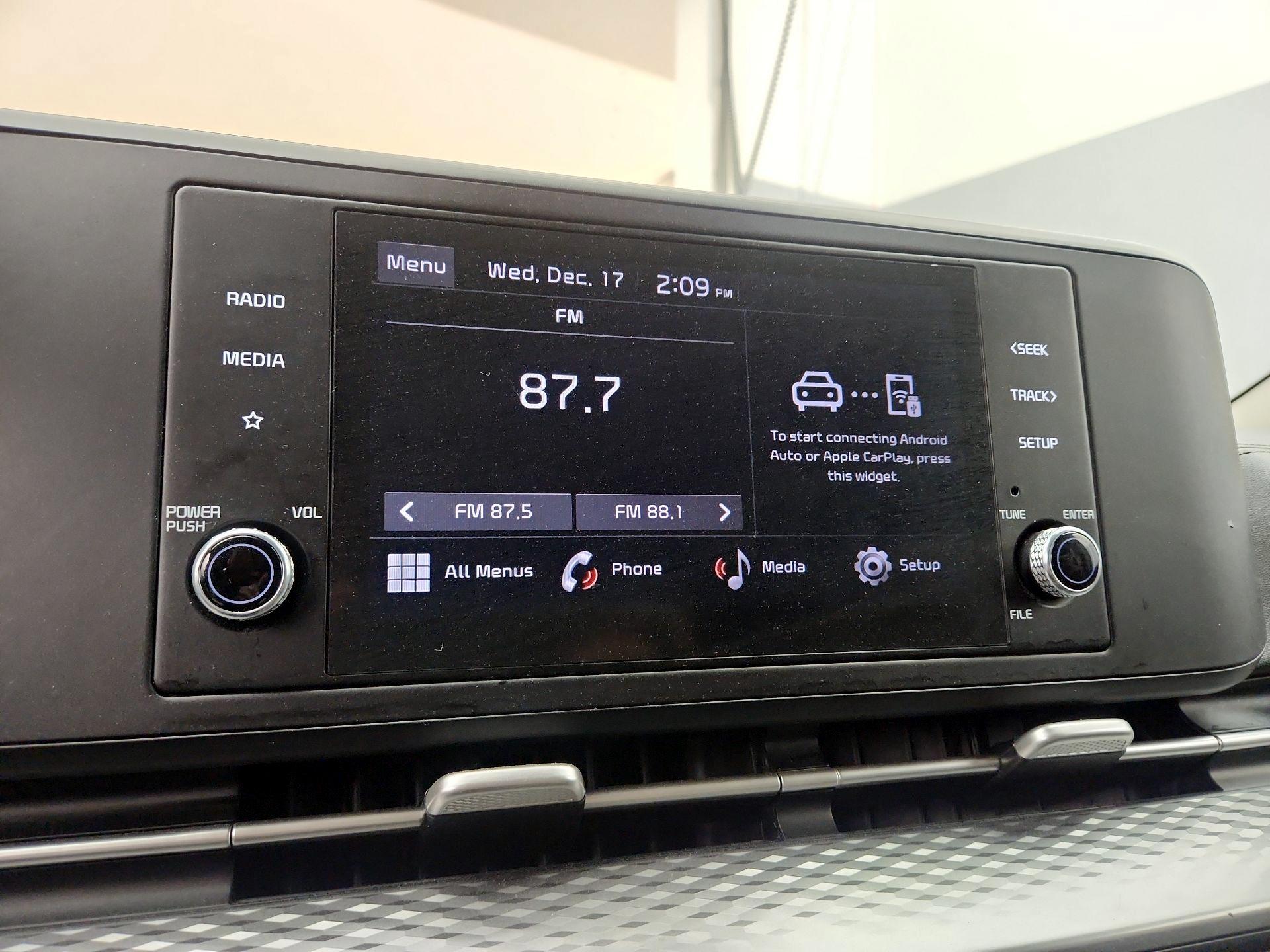 Thumbnail: 2024 Kia Carnival - 15