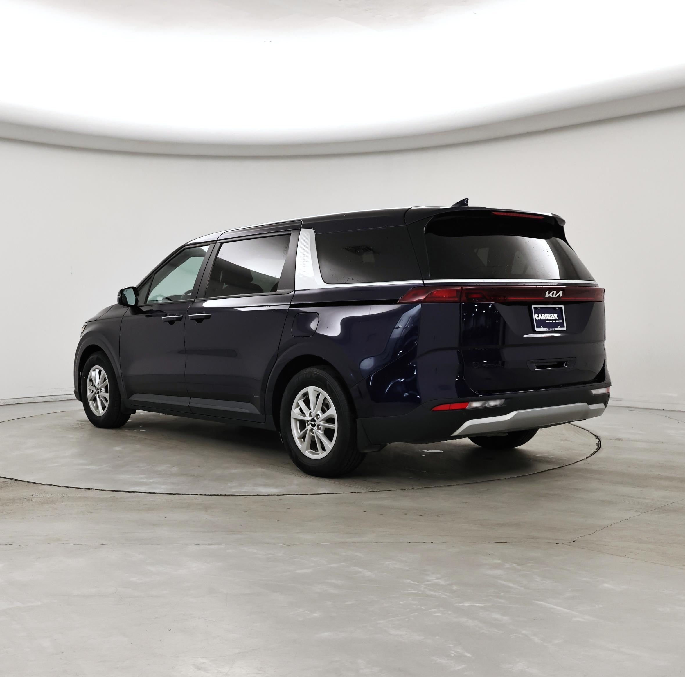 Thumbnail: 2024 Kia Carnival - 2