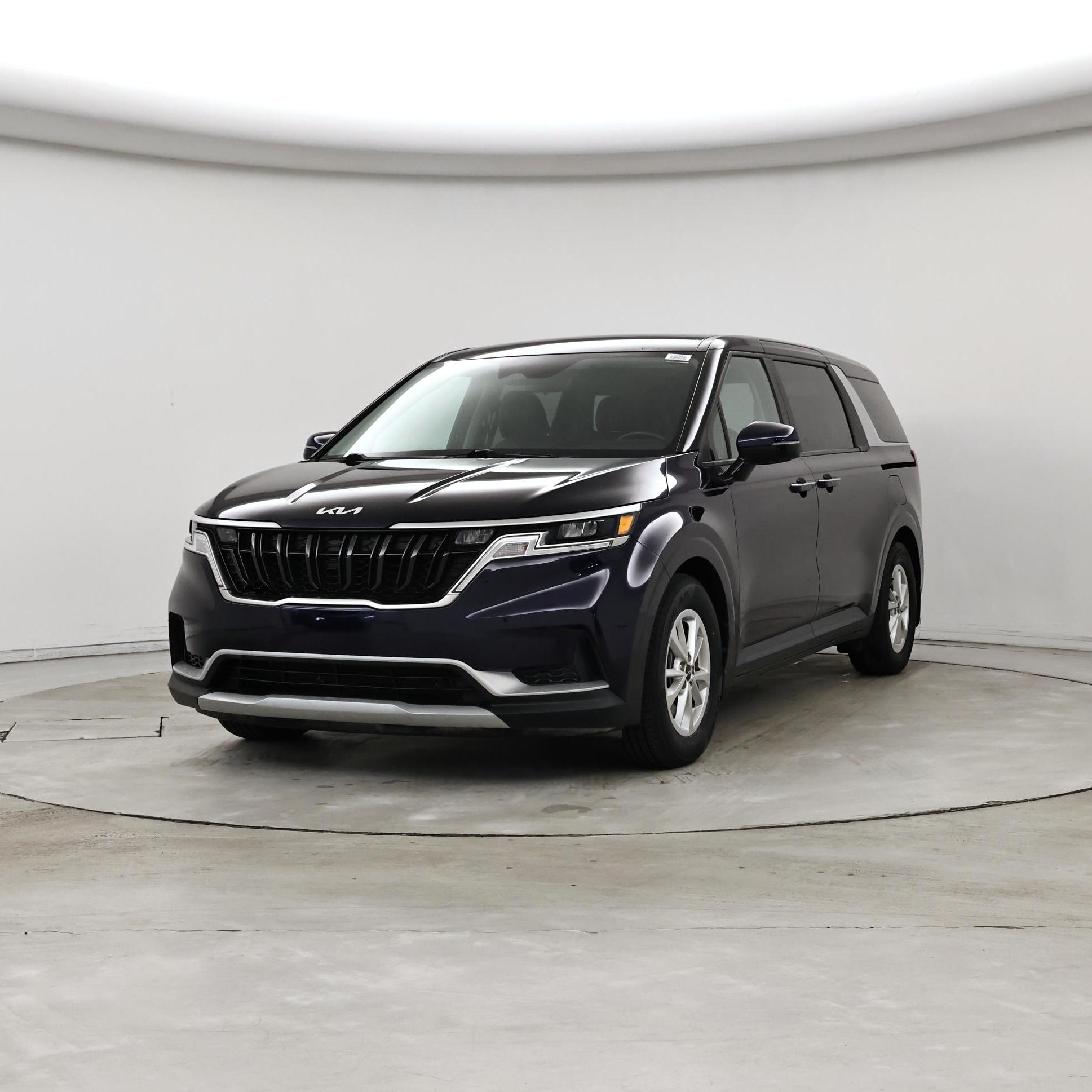 Thumbnail: 2024 Kia Carnival - 4