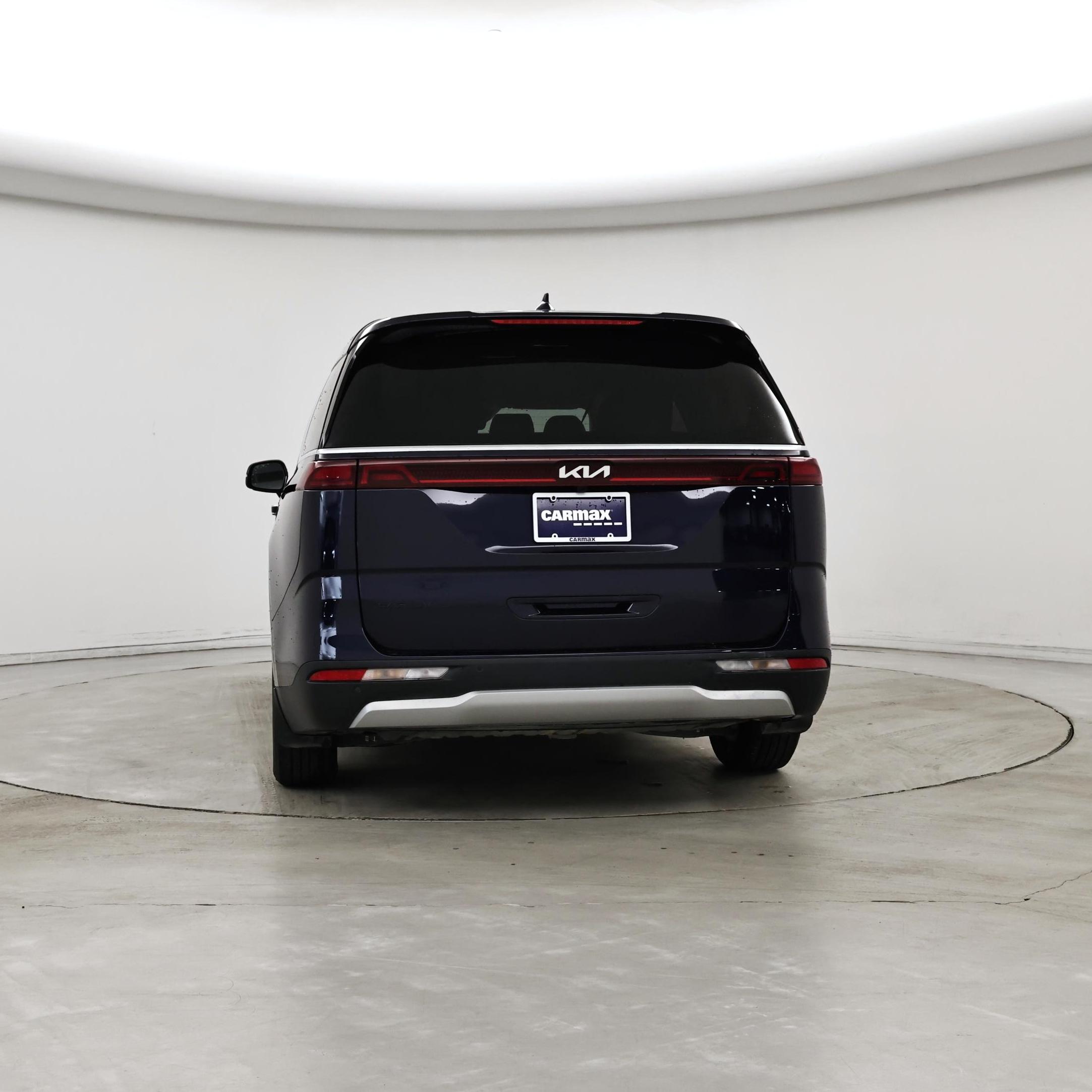 Thumbnail: 2024 Kia Carnival - 6