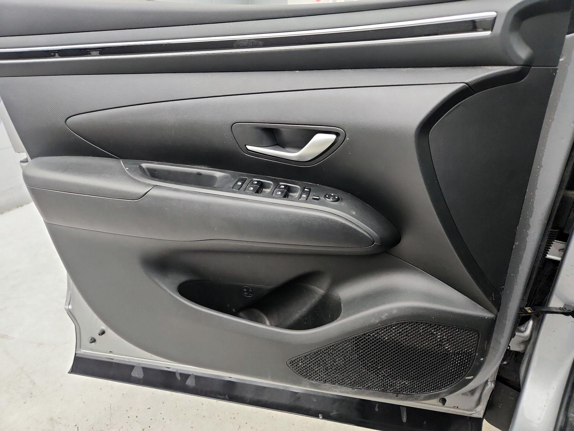 Thumbnail: 2024 Hyundai Tucson - 12