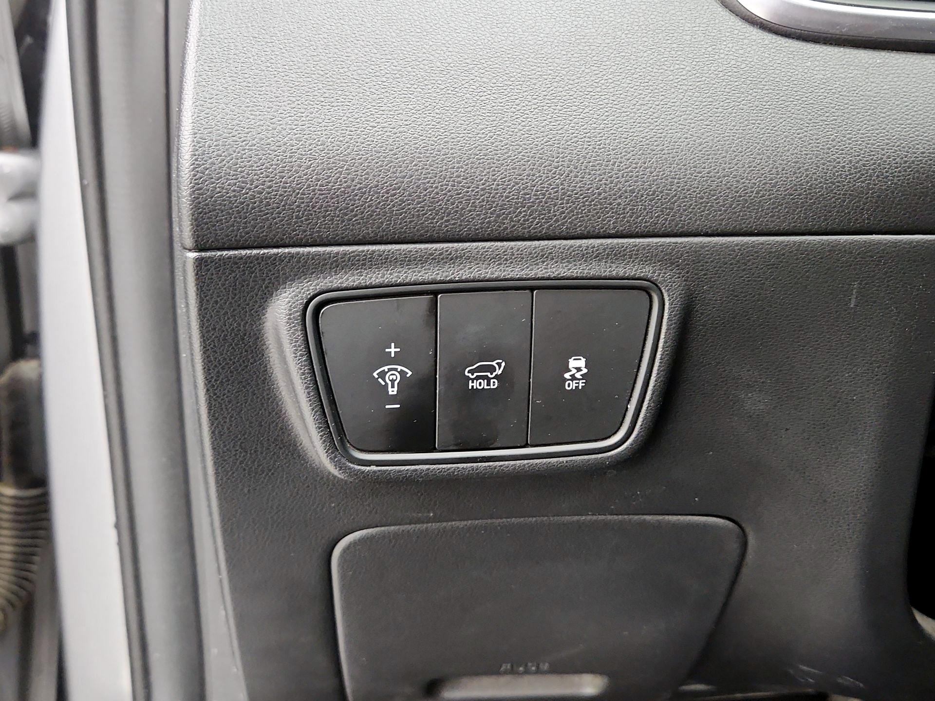 Thumbnail: 2024 Hyundai Tucson - 13