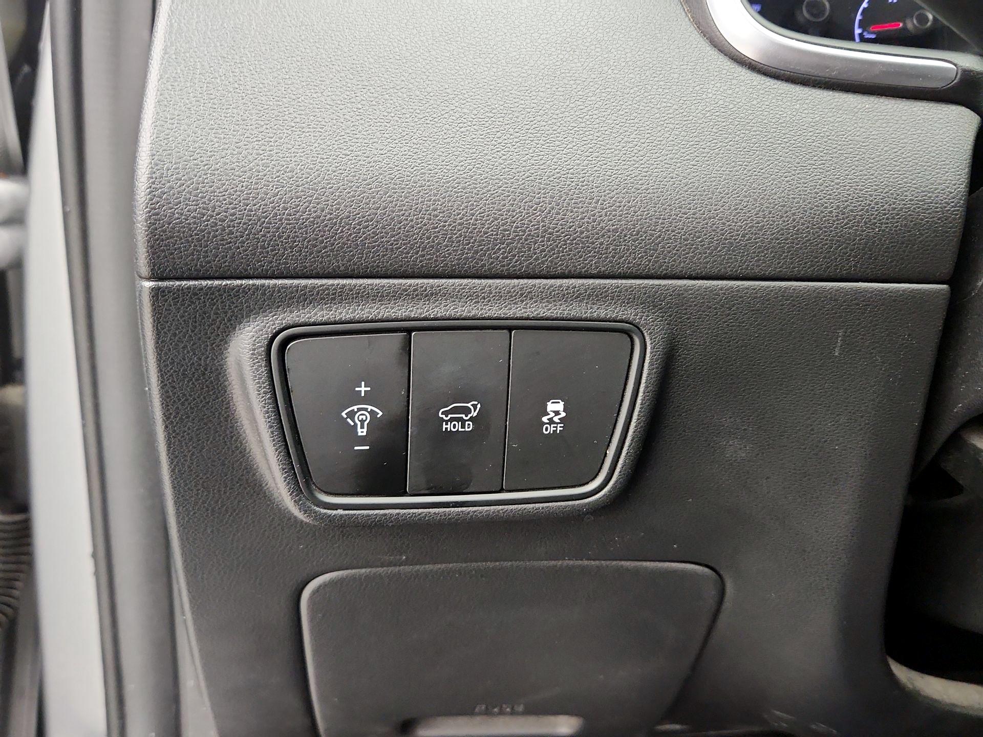 Thumbnail: 2024 Hyundai Tucson - 14