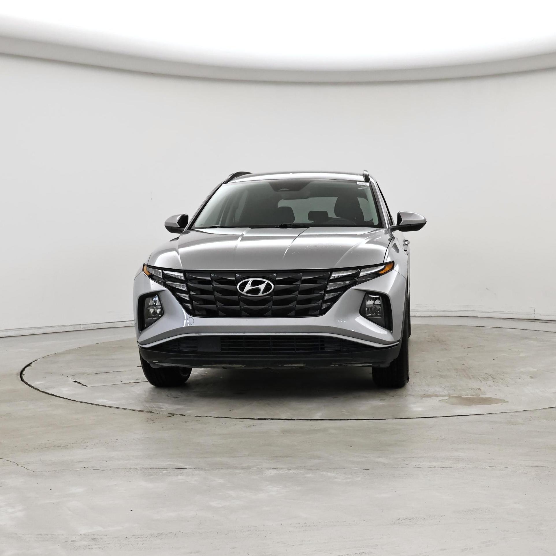 Thumbnail: 2024 Hyundai Tucson - 5