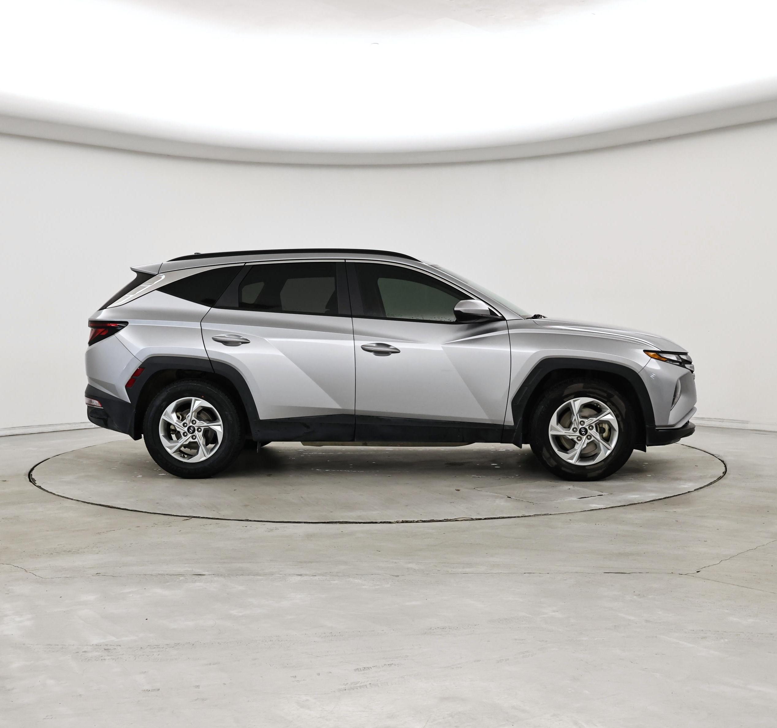 Thumbnail: 2024 Hyundai Tucson - 7