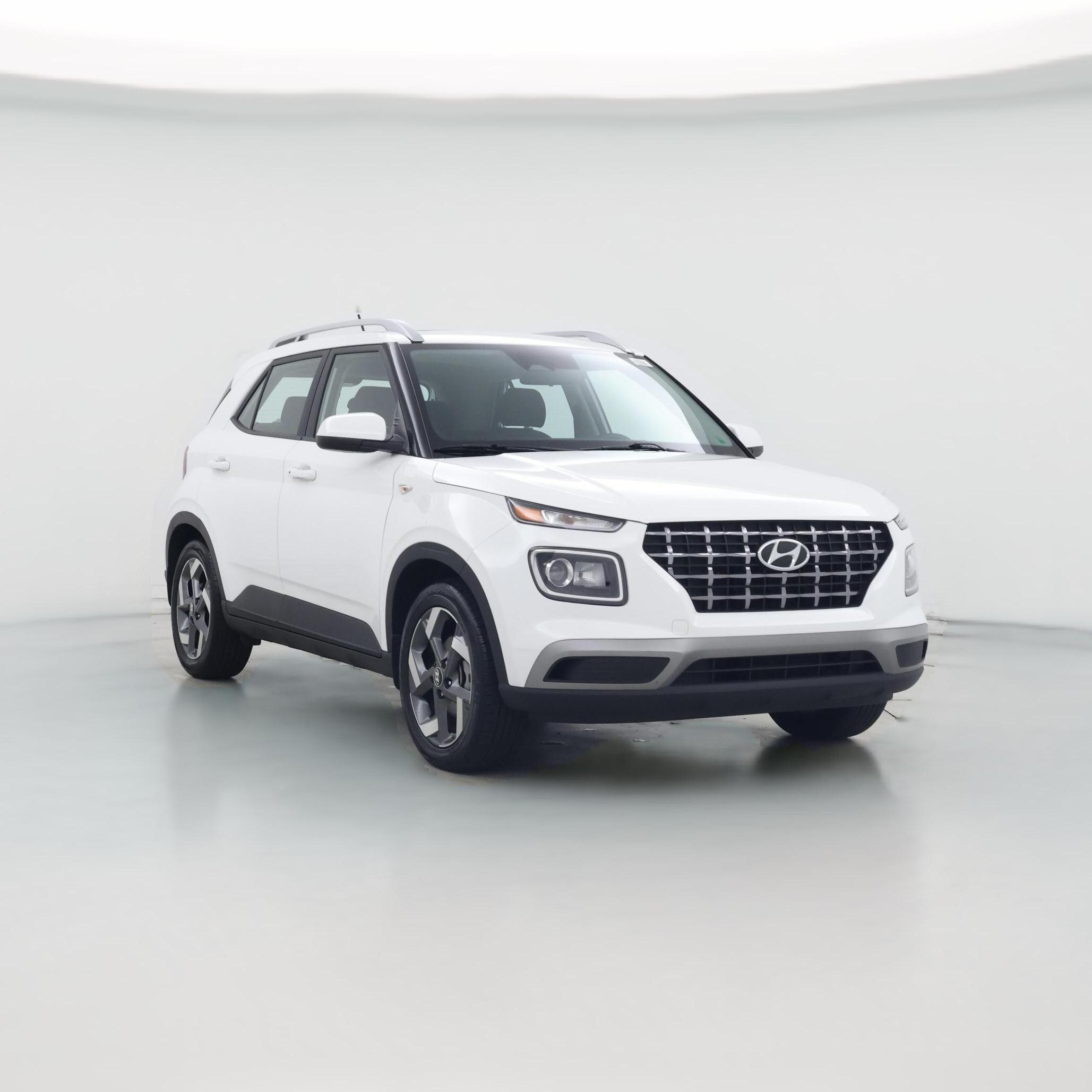 Thumbnail: 2024 Hyundai Venue - 1