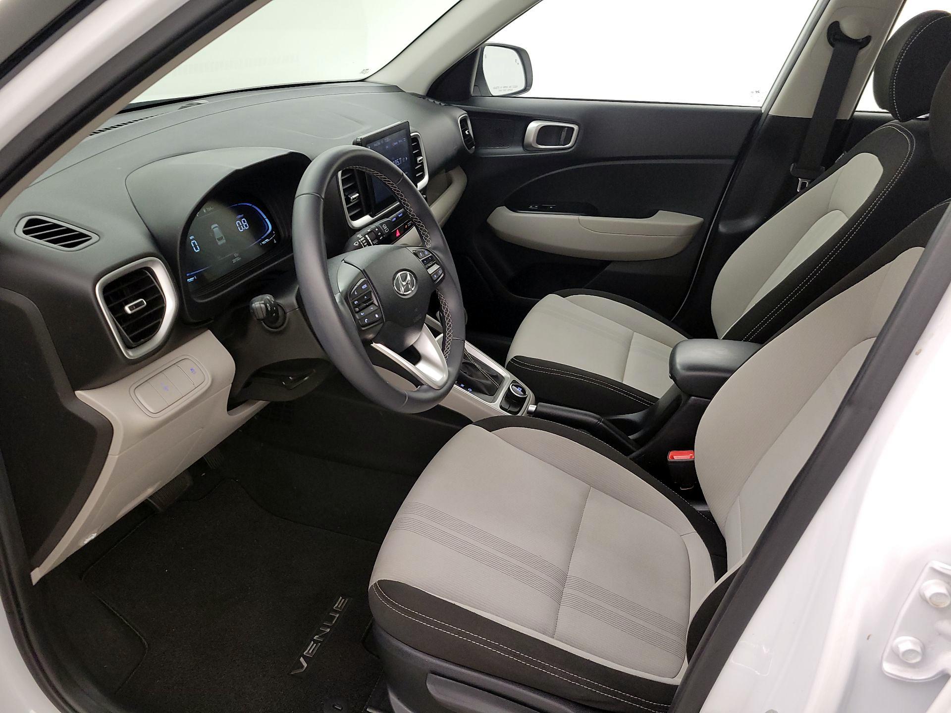 Thumbnail: 2024 Hyundai Venue - 11