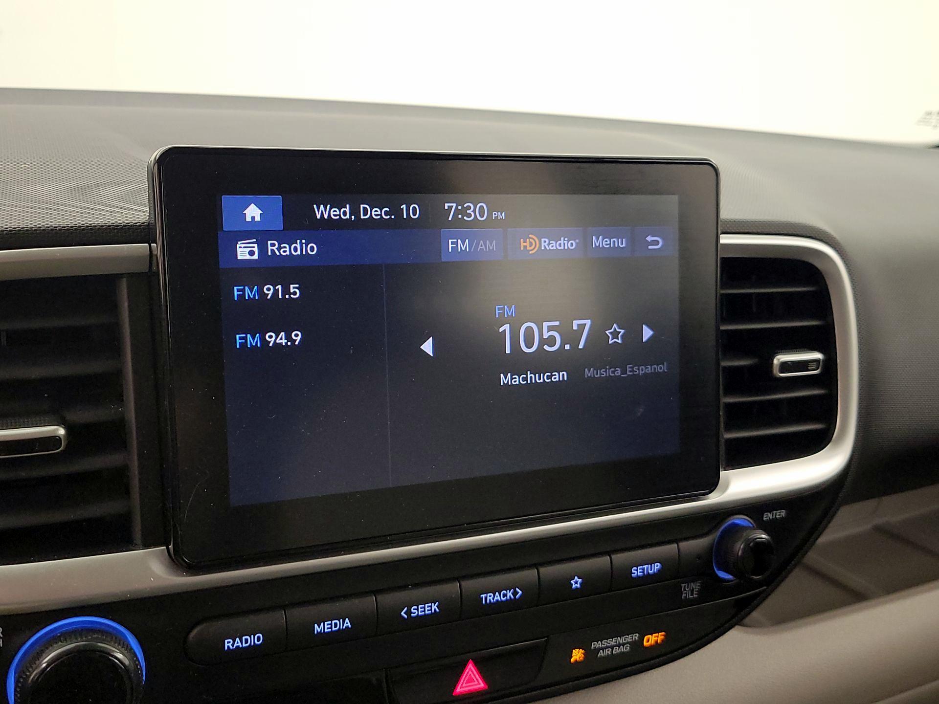 Thumbnail: 2024 Hyundai Venue - 15