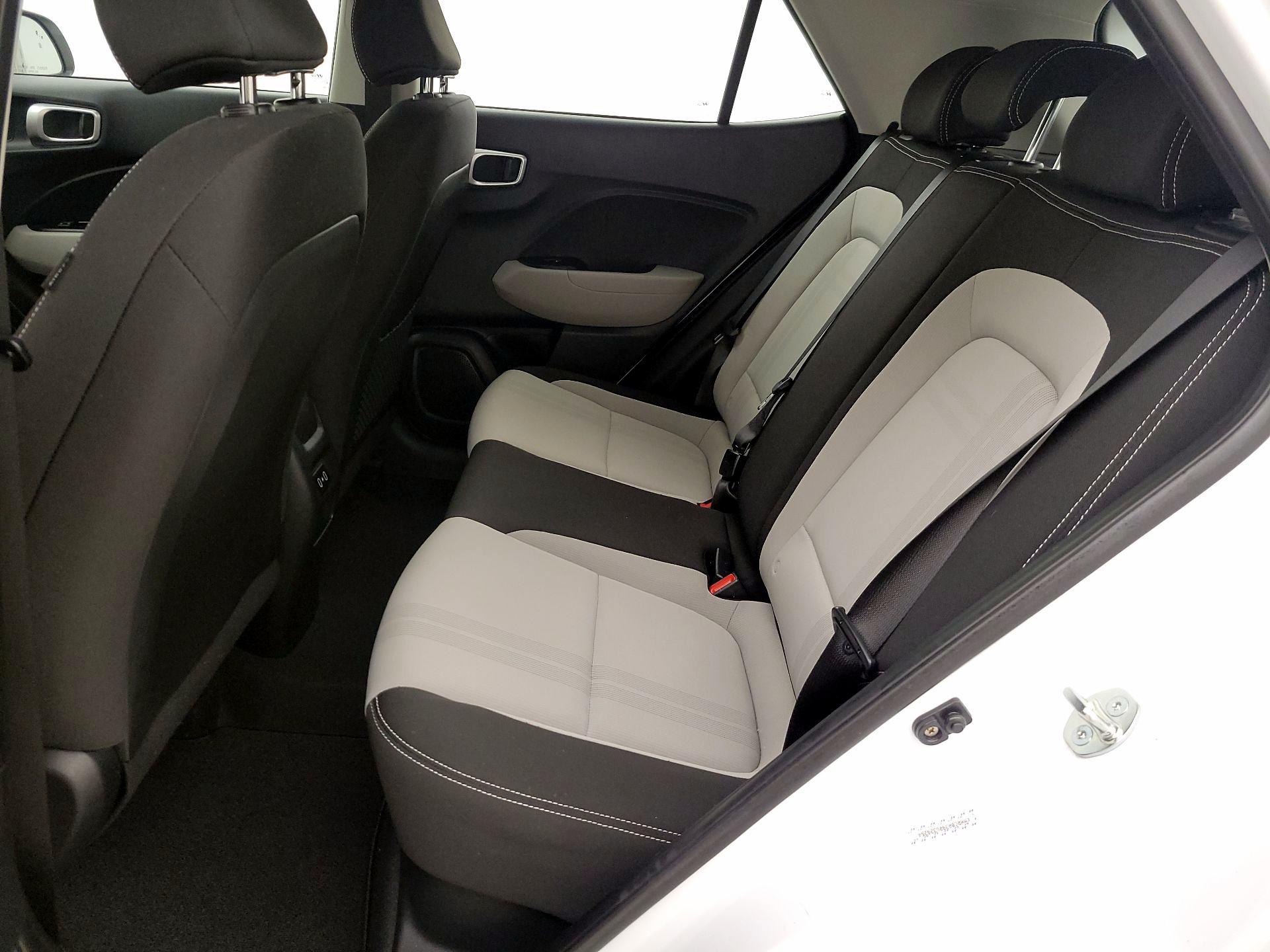 Thumbnail: 2024 Hyundai Venue - 20