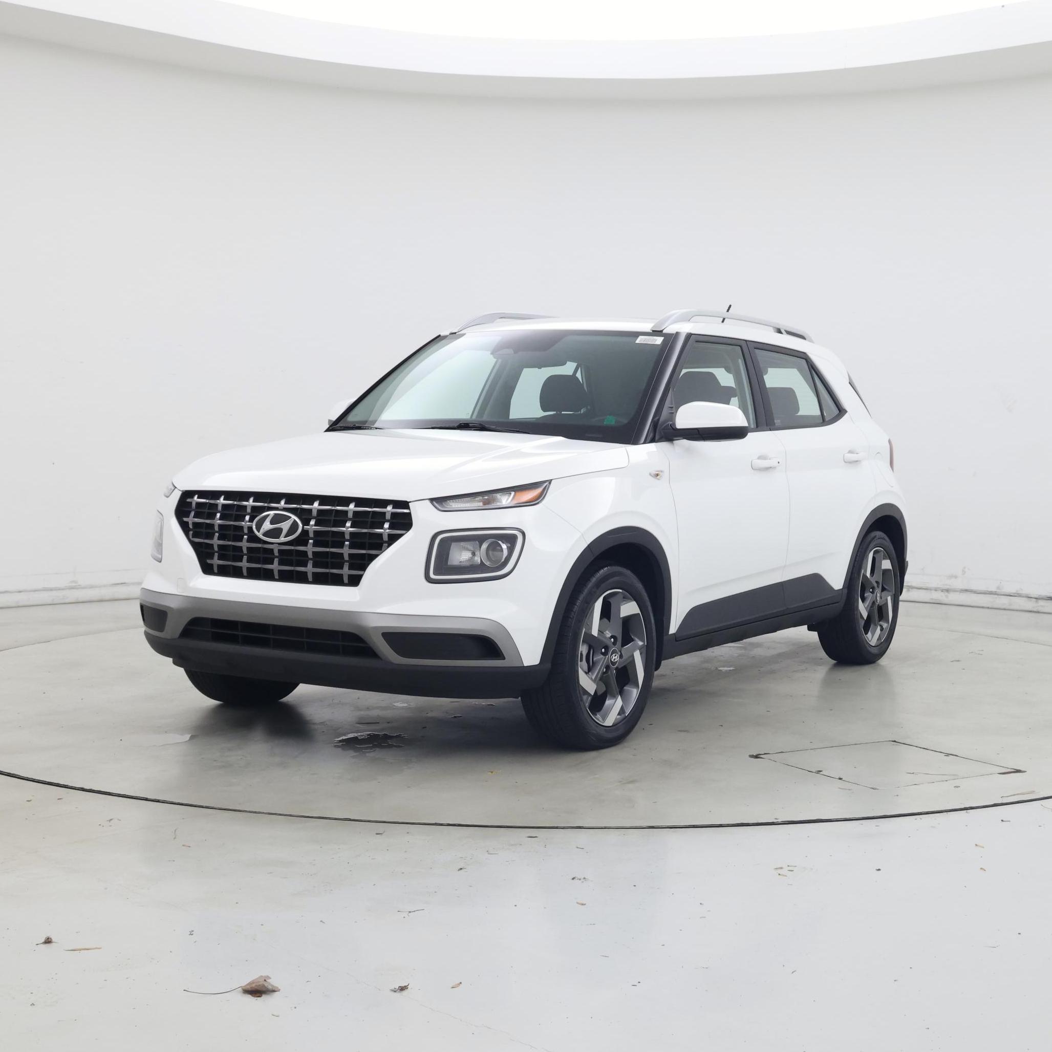 Thumbnail: 2024 Hyundai Venue - 4