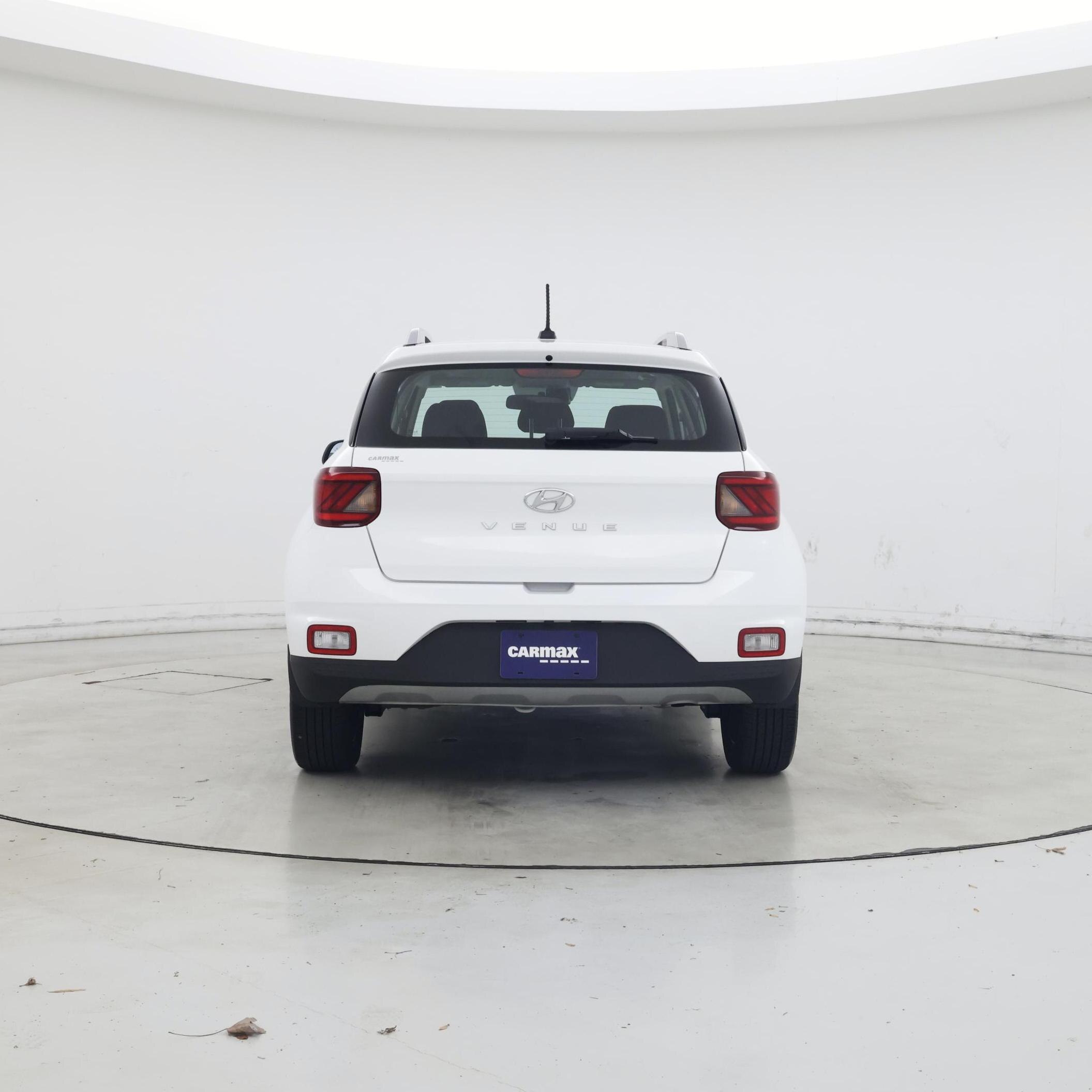 Thumbnail: 2024 Hyundai Venue - 6