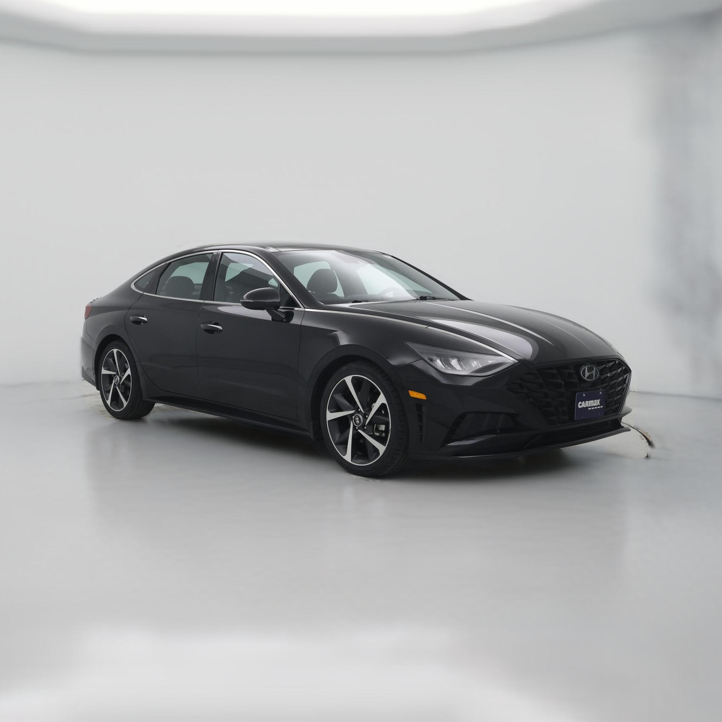 Thumbnail: 2022 Hyundai Sonata - 1