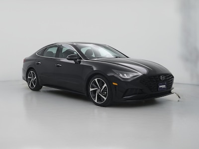 2022 Hyundai Sonata SEL Plus