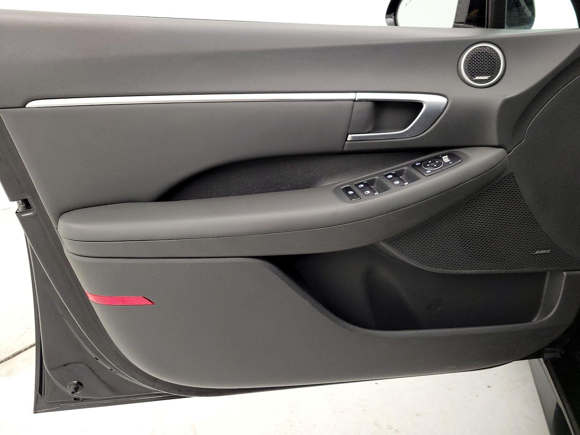 Thumbnail: 2022 Hyundai Sonata - 12