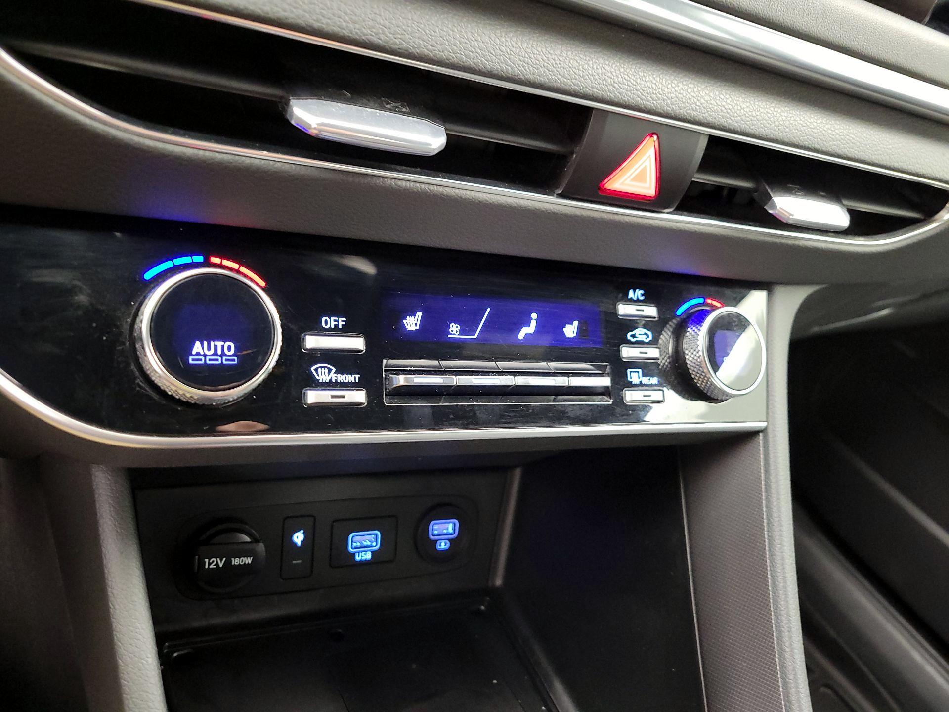 Thumbnail: 2022 Hyundai Sonata - 17