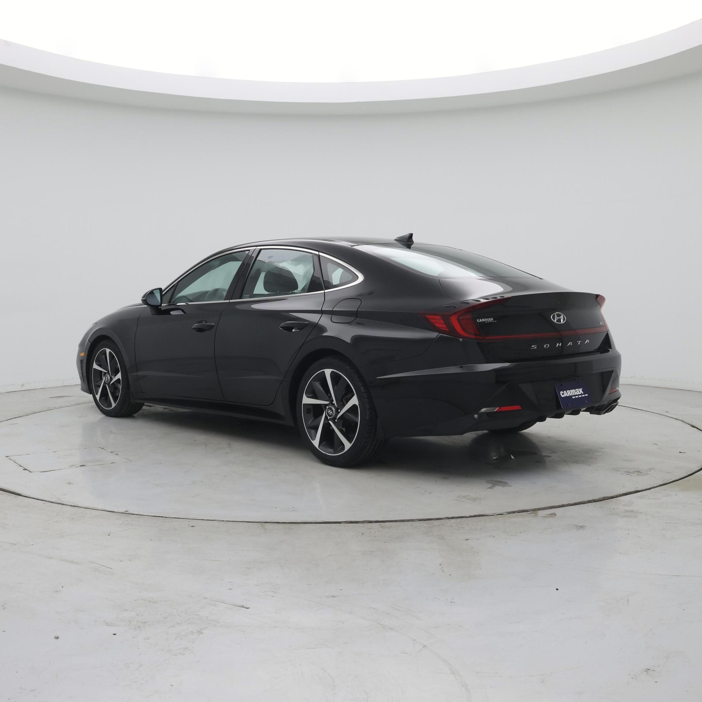 Thumbnail: 2022 Hyundai Sonata - 2