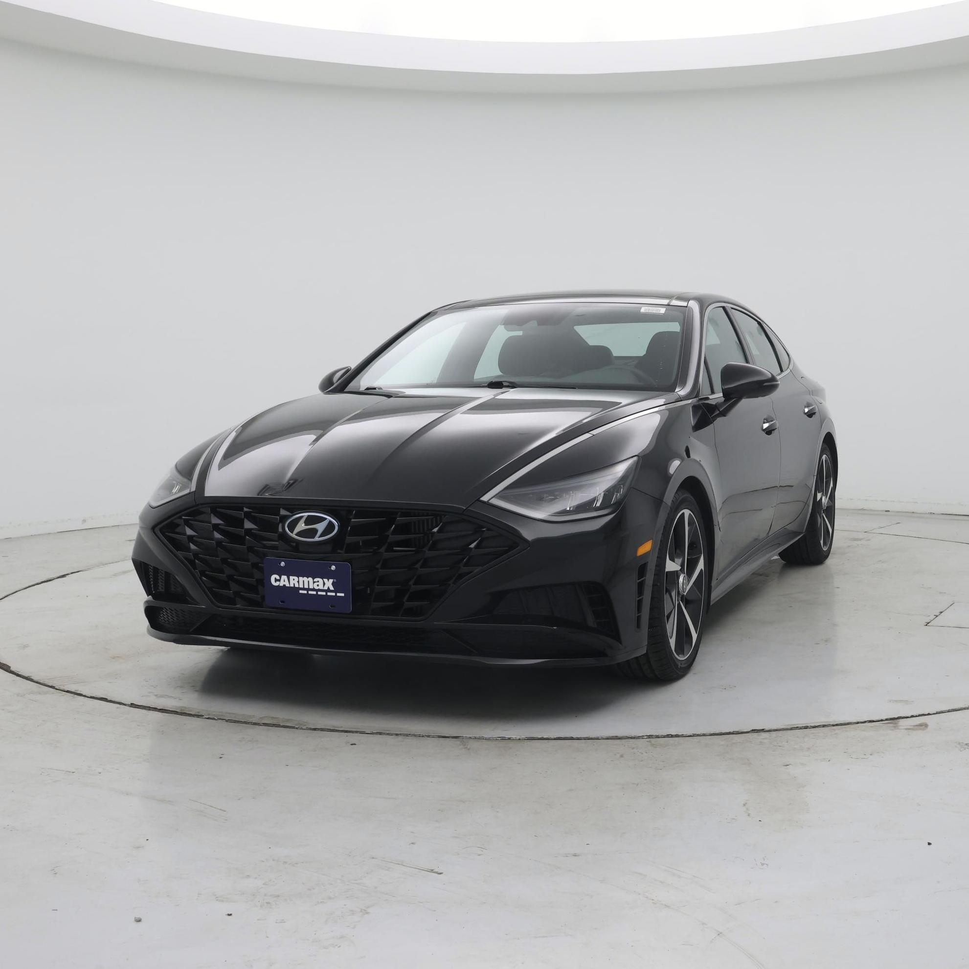 Thumbnail: 2022 Hyundai Sonata - 4