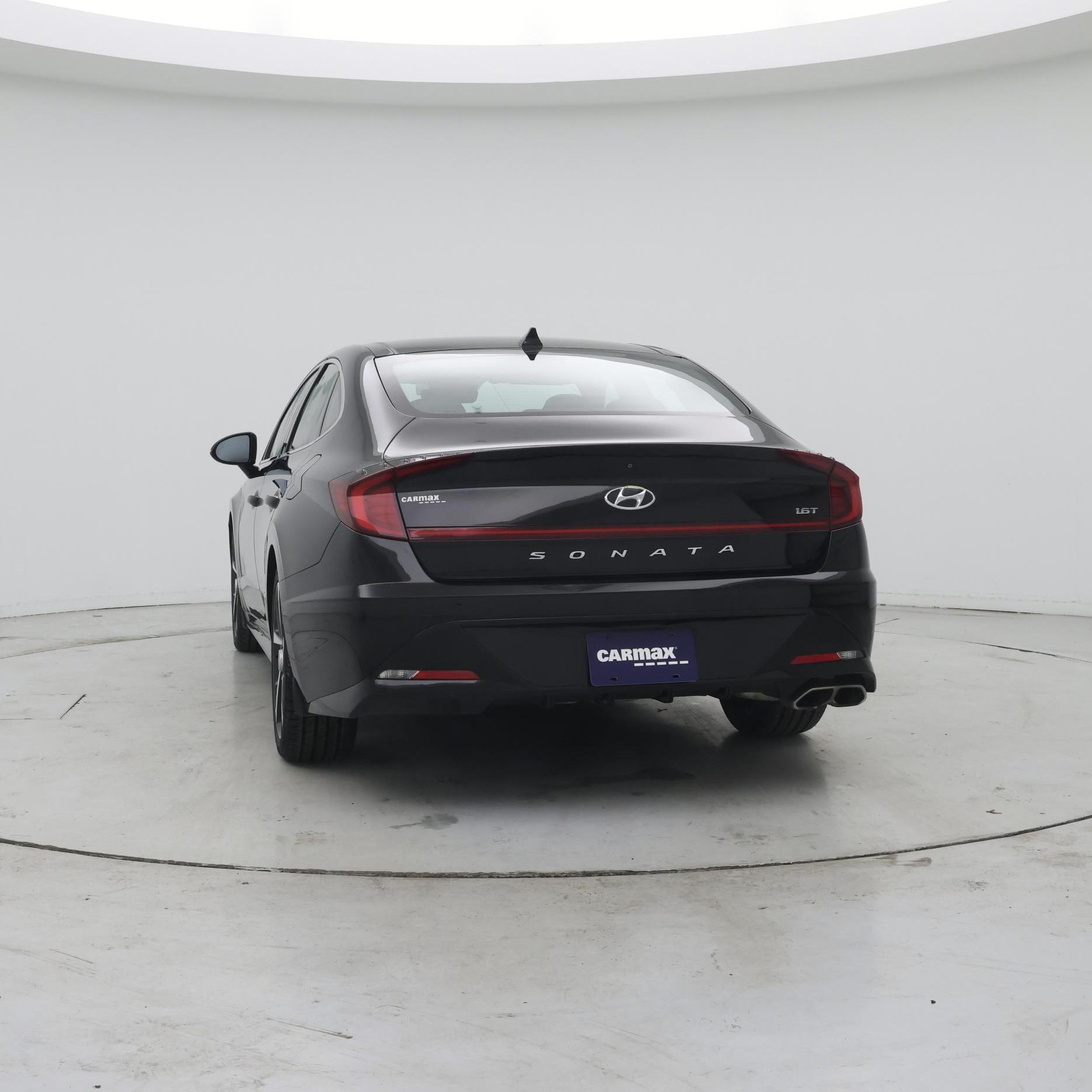 Thumbnail: 2022 Hyundai Sonata - 6